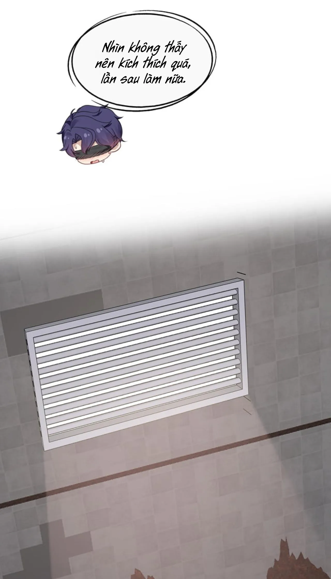 (END) Gài Bẫy Ác Khuyển Chapter 43 Trang 24