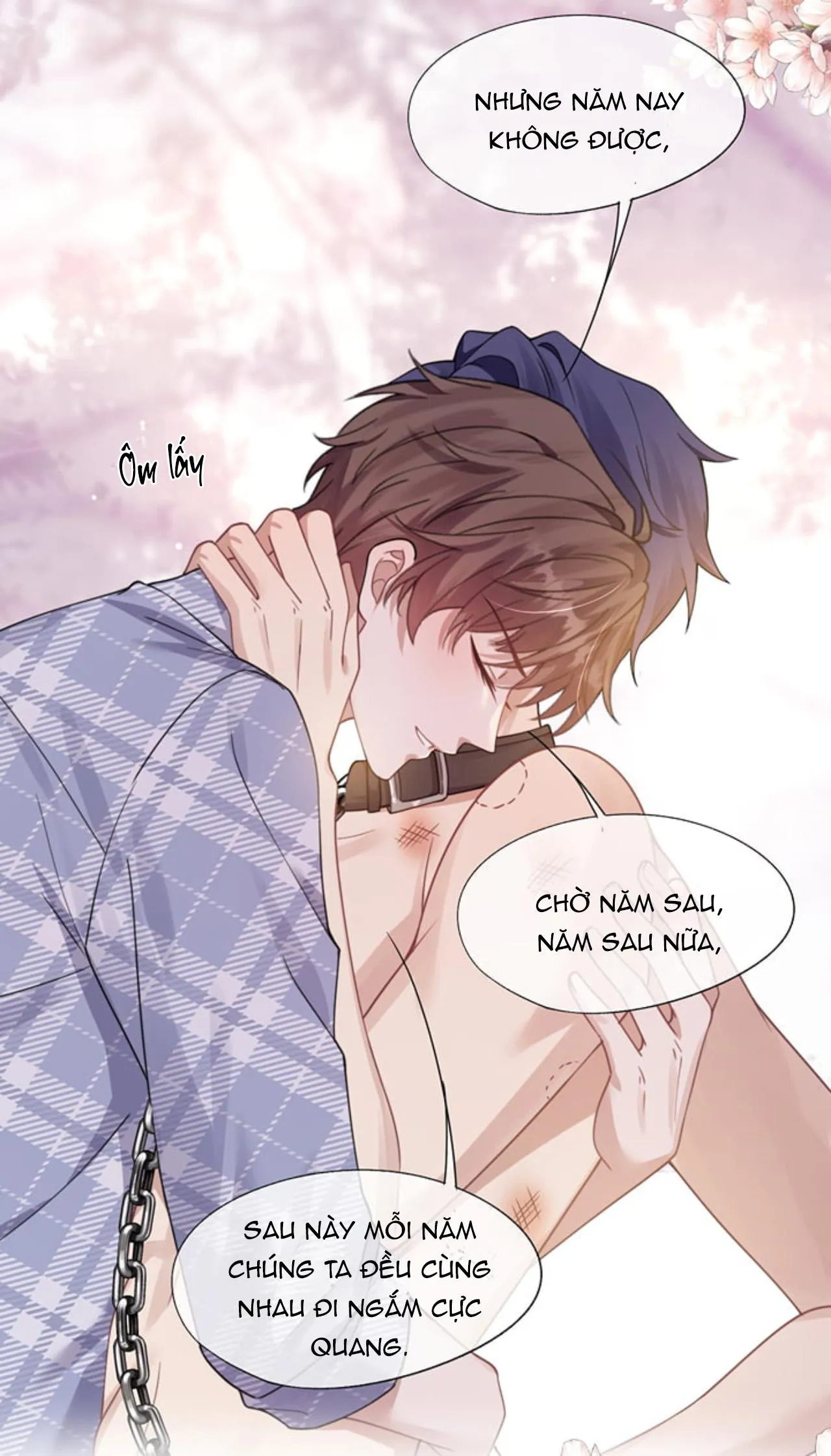 (END) Gài Bẫy Ác Khuyển Chapter 43 Trang 36
