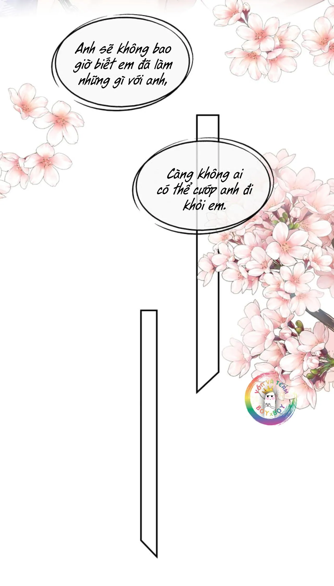 (END) Gài Bẫy Ác Khuyển Chapter 43 Trang 37