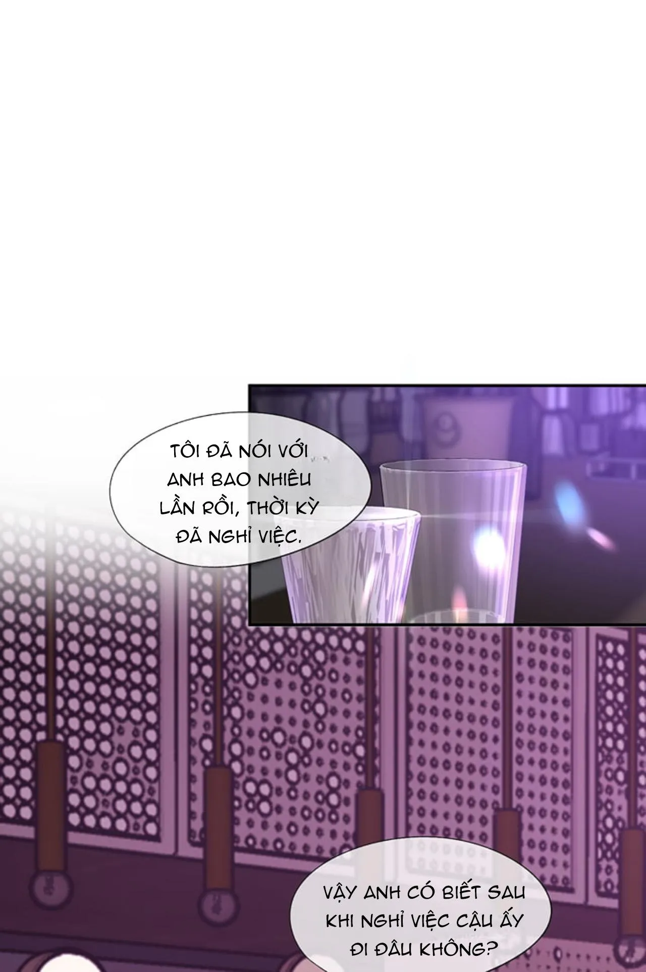 (END) Gài Bẫy Ác Khuyển Chapter 43 Trang 38