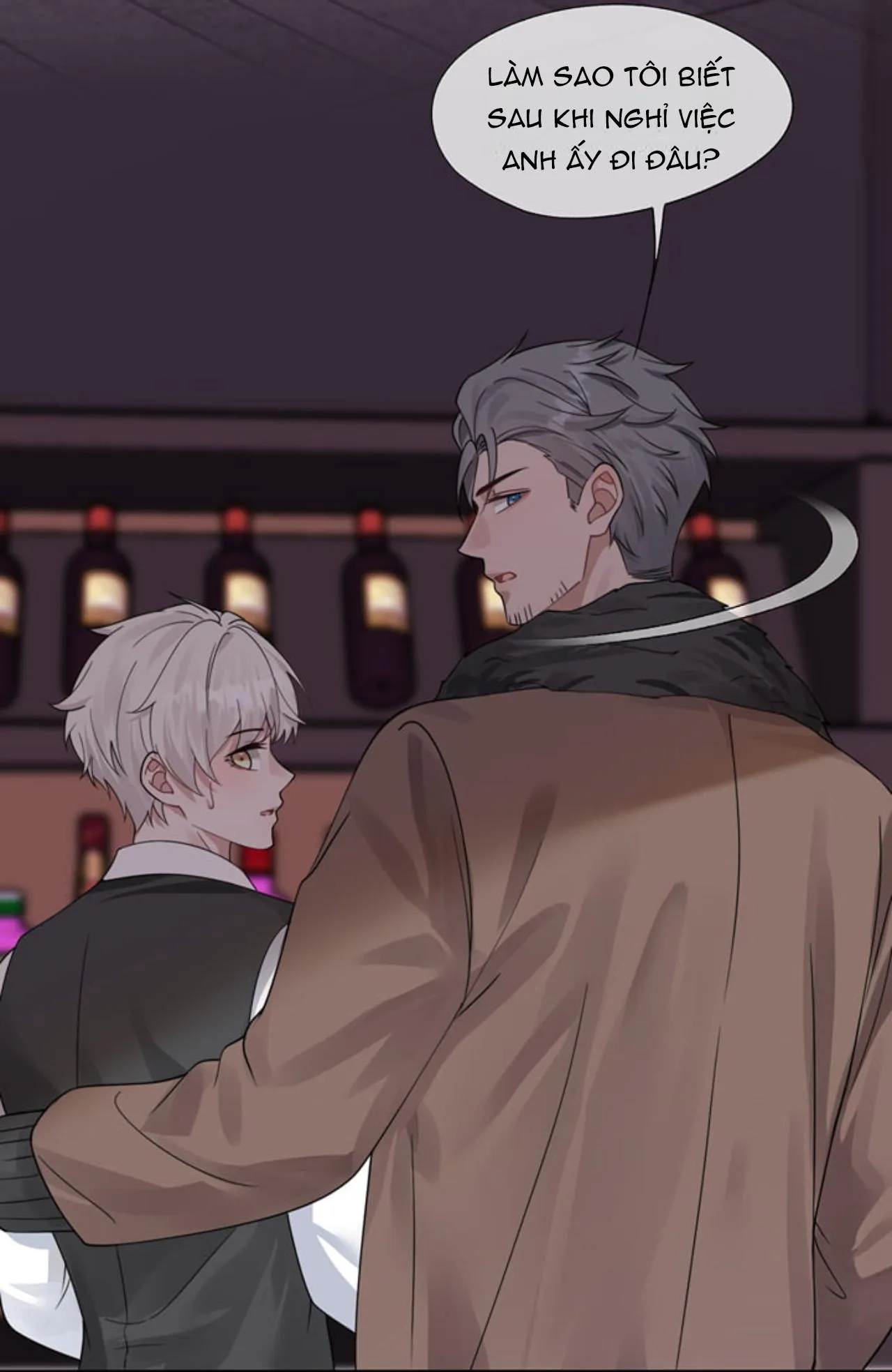 (END) Gài Bẫy Ác Khuyển Chapter 43 Trang 40