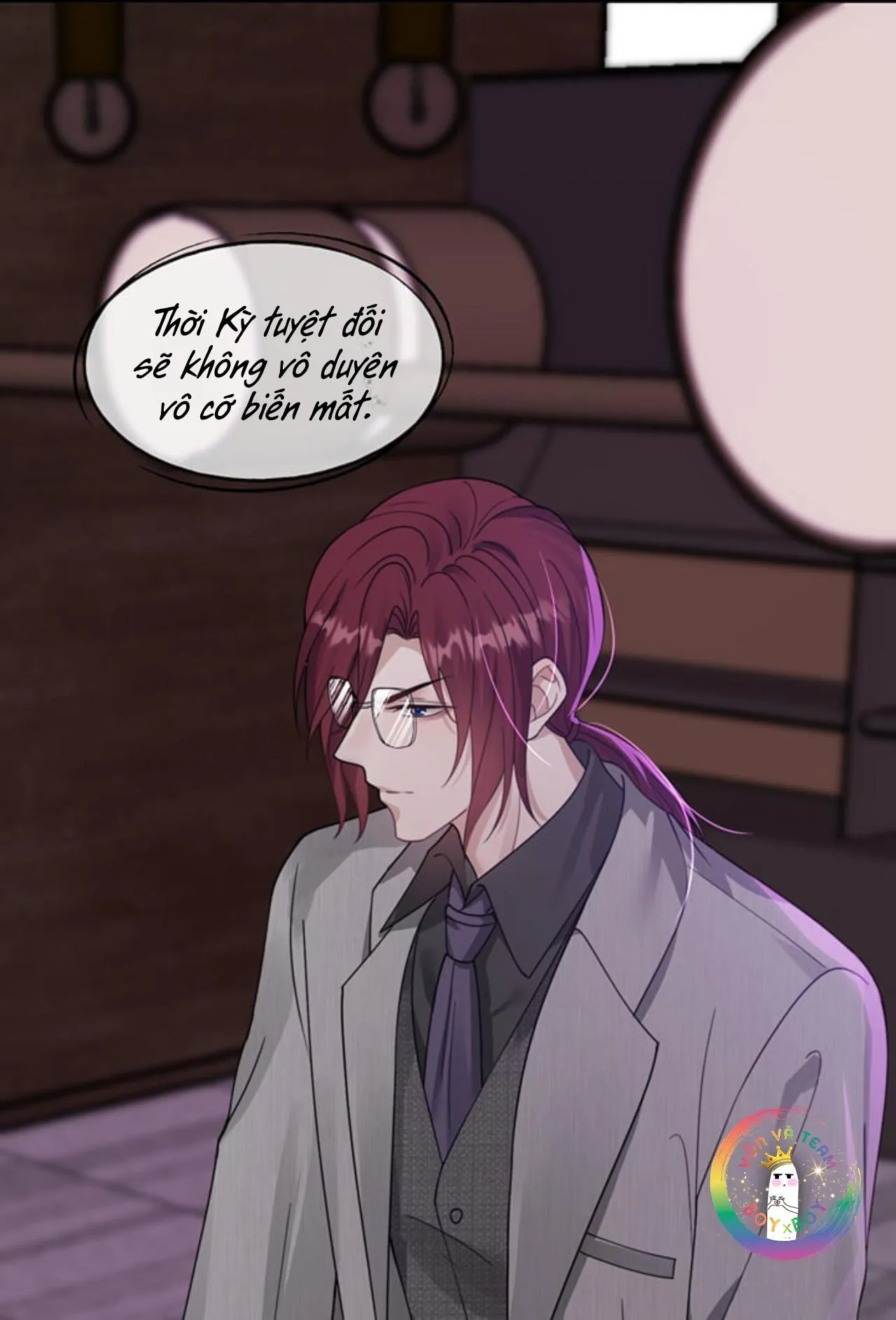 (END) Gài Bẫy Ác Khuyển Chapter 43 Trang 41