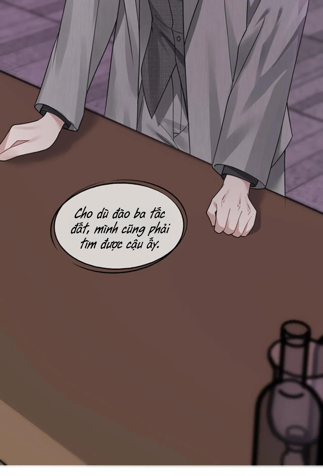 (END) Gài Bẫy Ác Khuyển Chapter 43 Trang 42