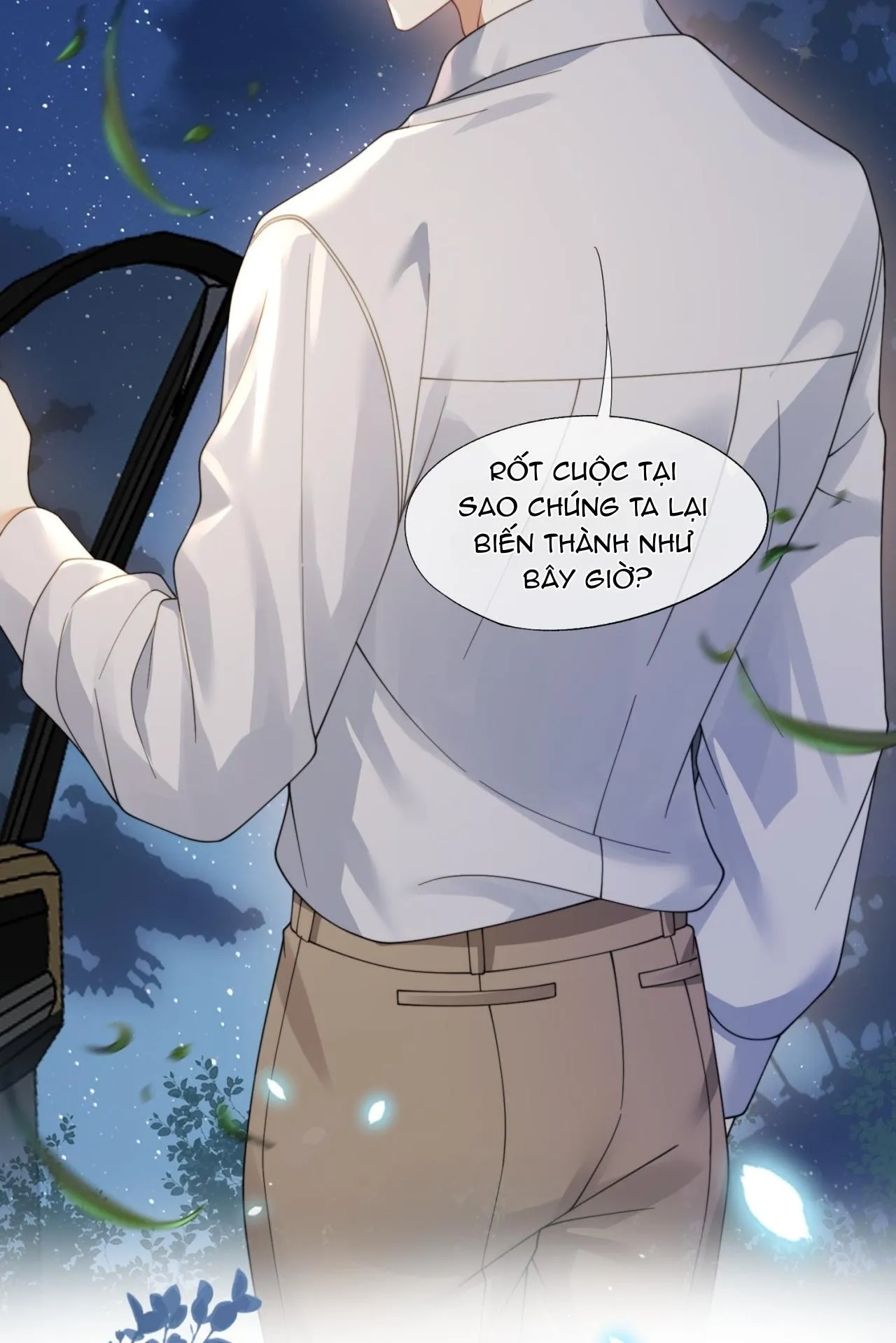 (END) Gài Bẫy Ác Khuyển Chapter 46 Trang 7