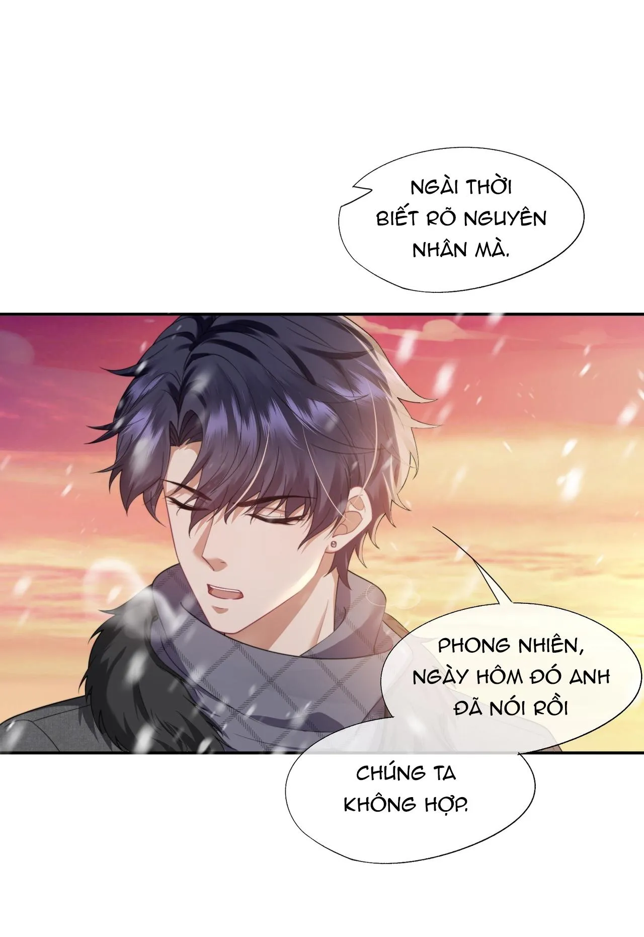 (END) Gài Bẫy Ác Khuyển Chapter 47 Trang 5