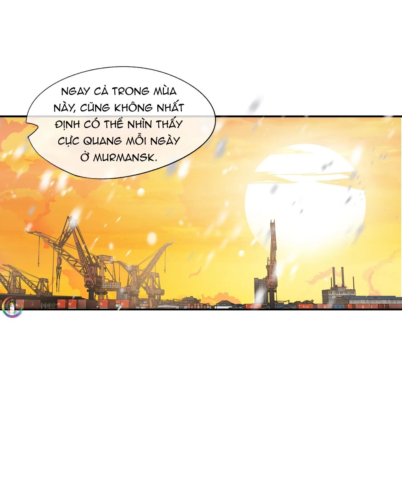 (END) Gài Bẫy Ác Khuyển Chapter 47 Trang 10