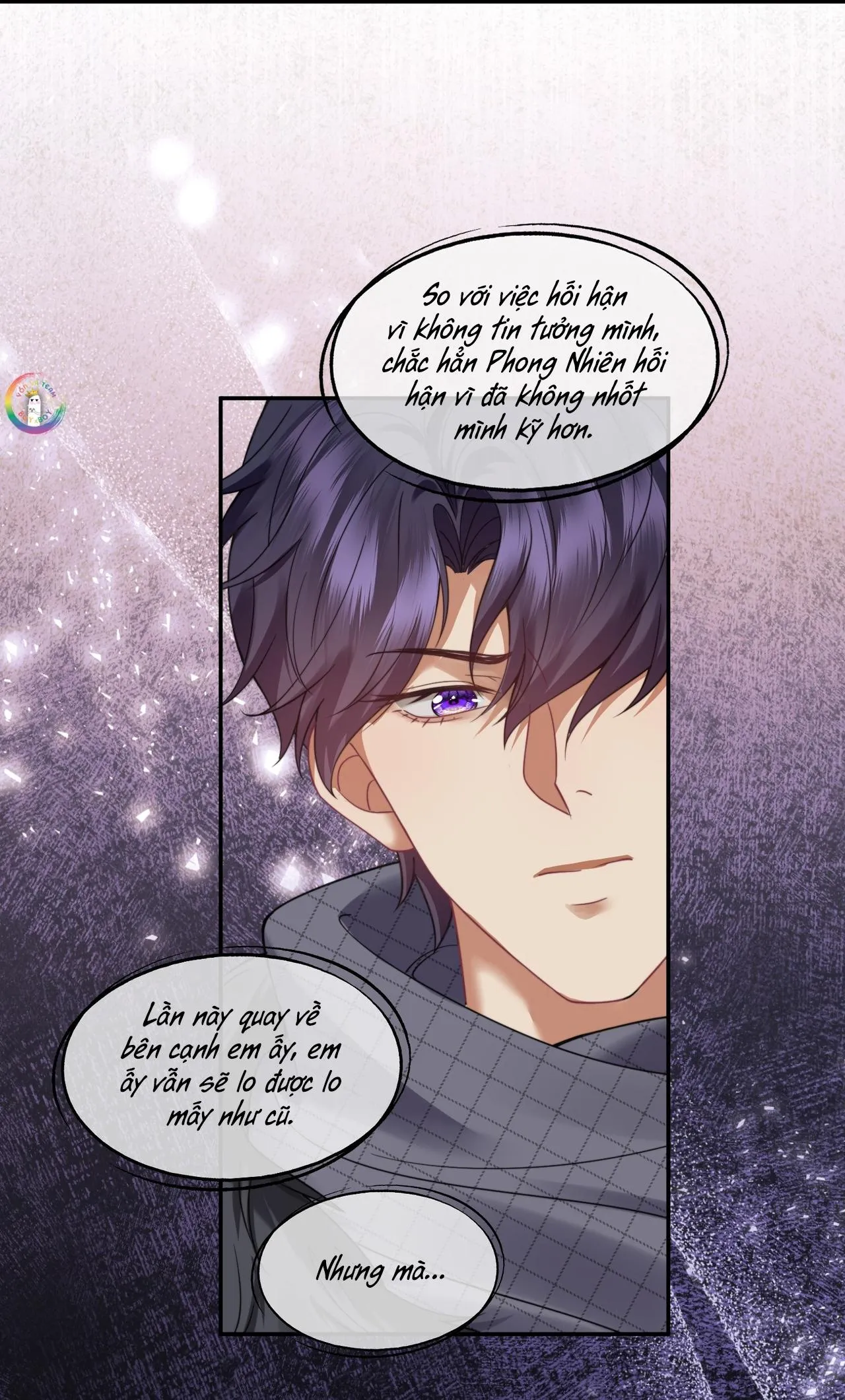 (END) Gài Bẫy Ác Khuyển Chapter 47 Trang 14