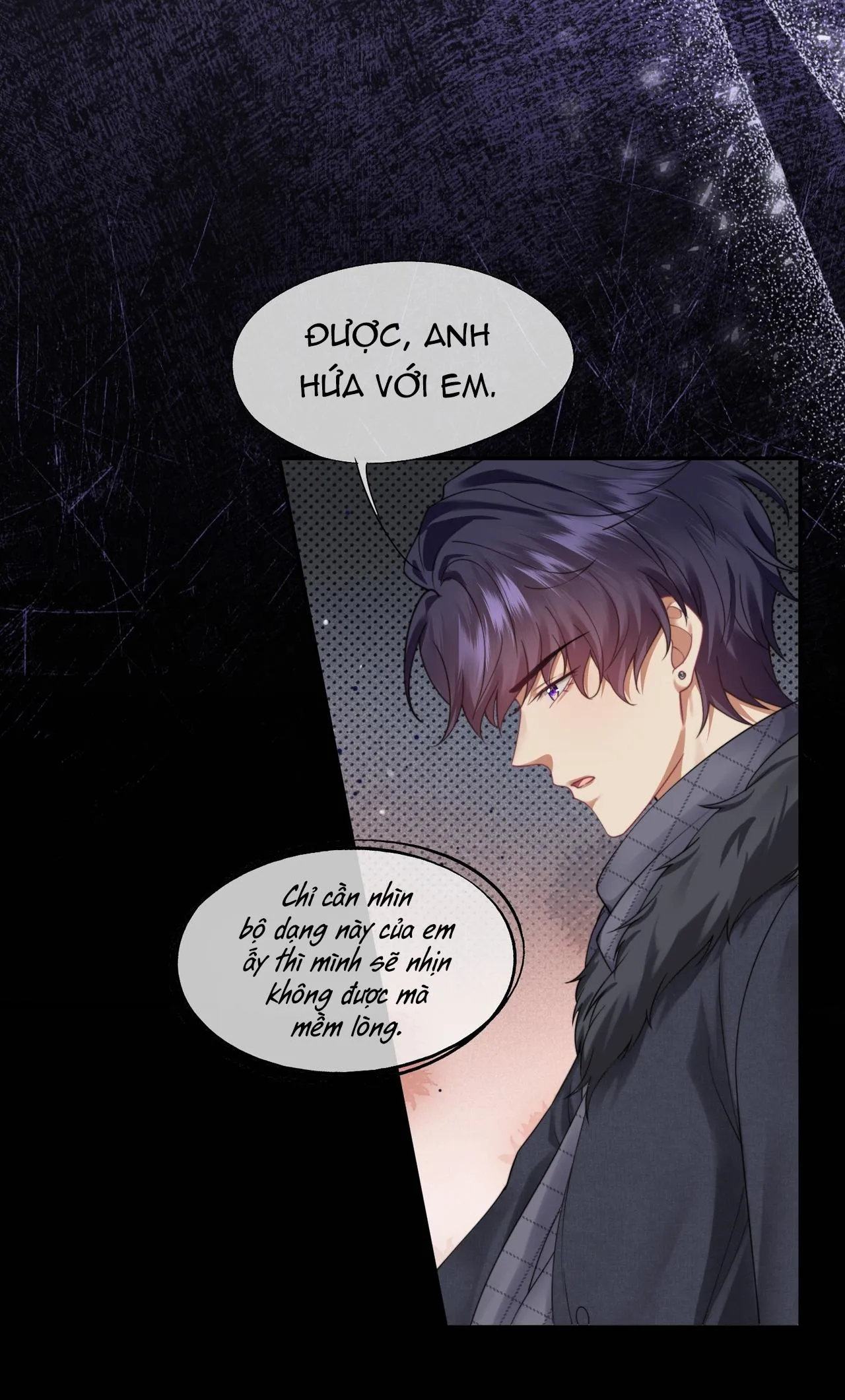 (END) Gài Bẫy Ác Khuyển Chapter 47 Trang 15