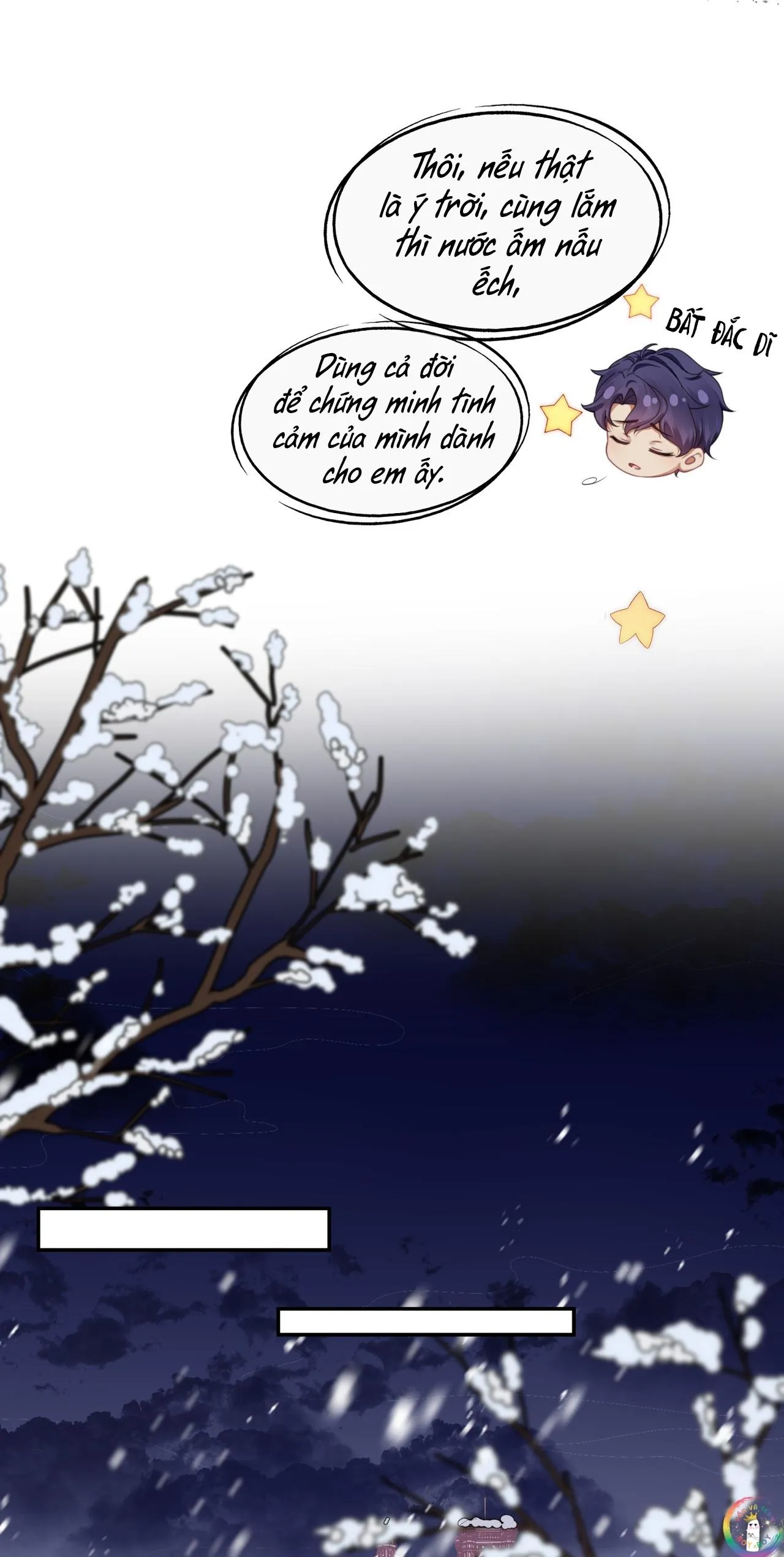 (END) Gài Bẫy Ác Khuyển Chapter 47 Trang 18