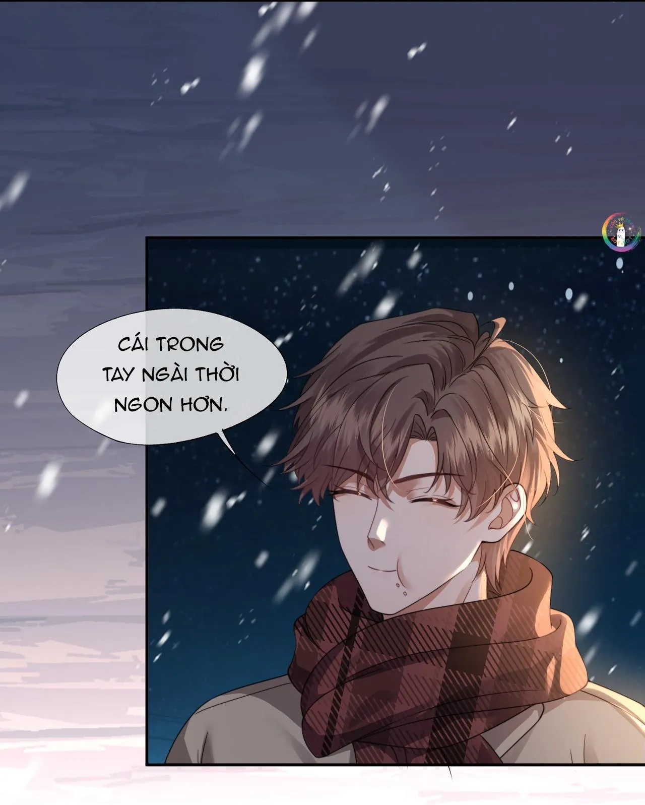 (END) Gài Bẫy Ác Khuyển Chapter 47 Trang 24