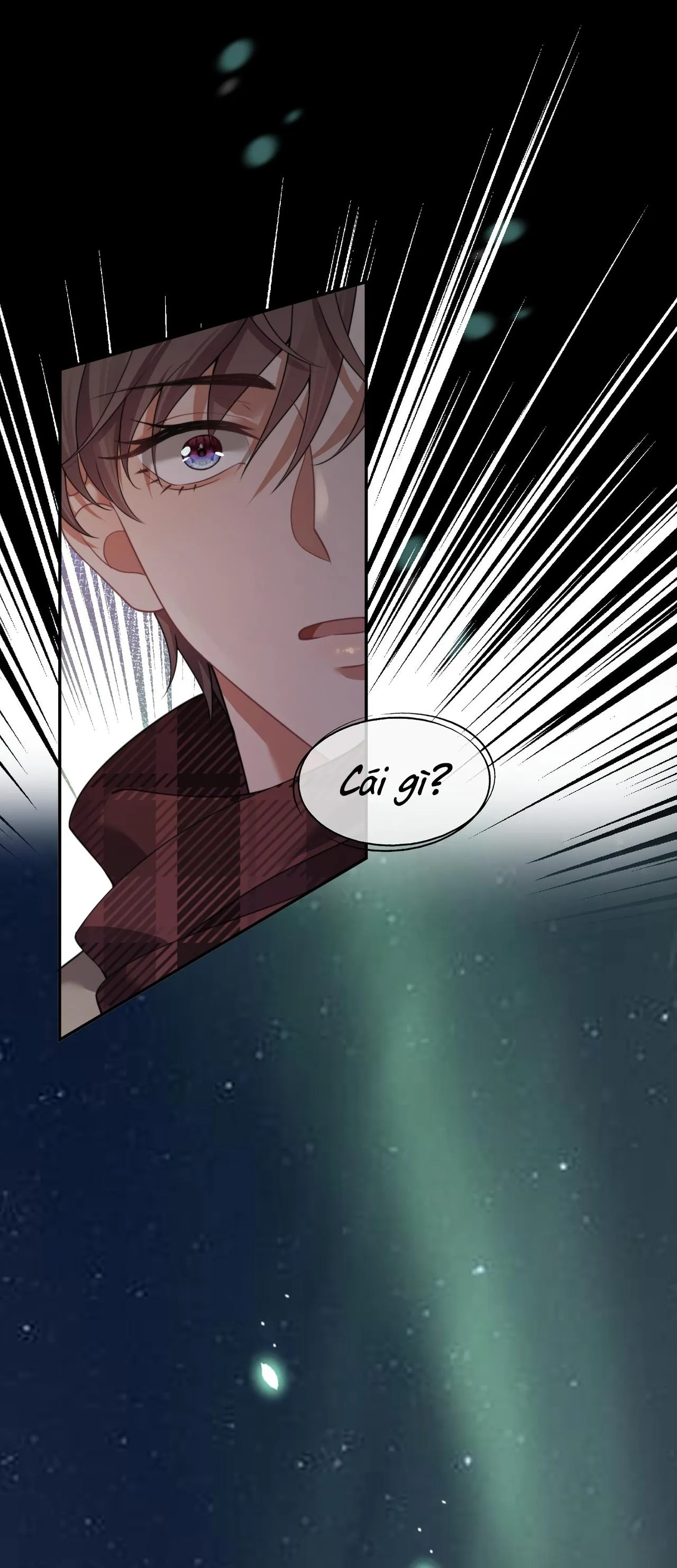 (END) Gài Bẫy Ác Khuyển Chapter 47 Trang 31