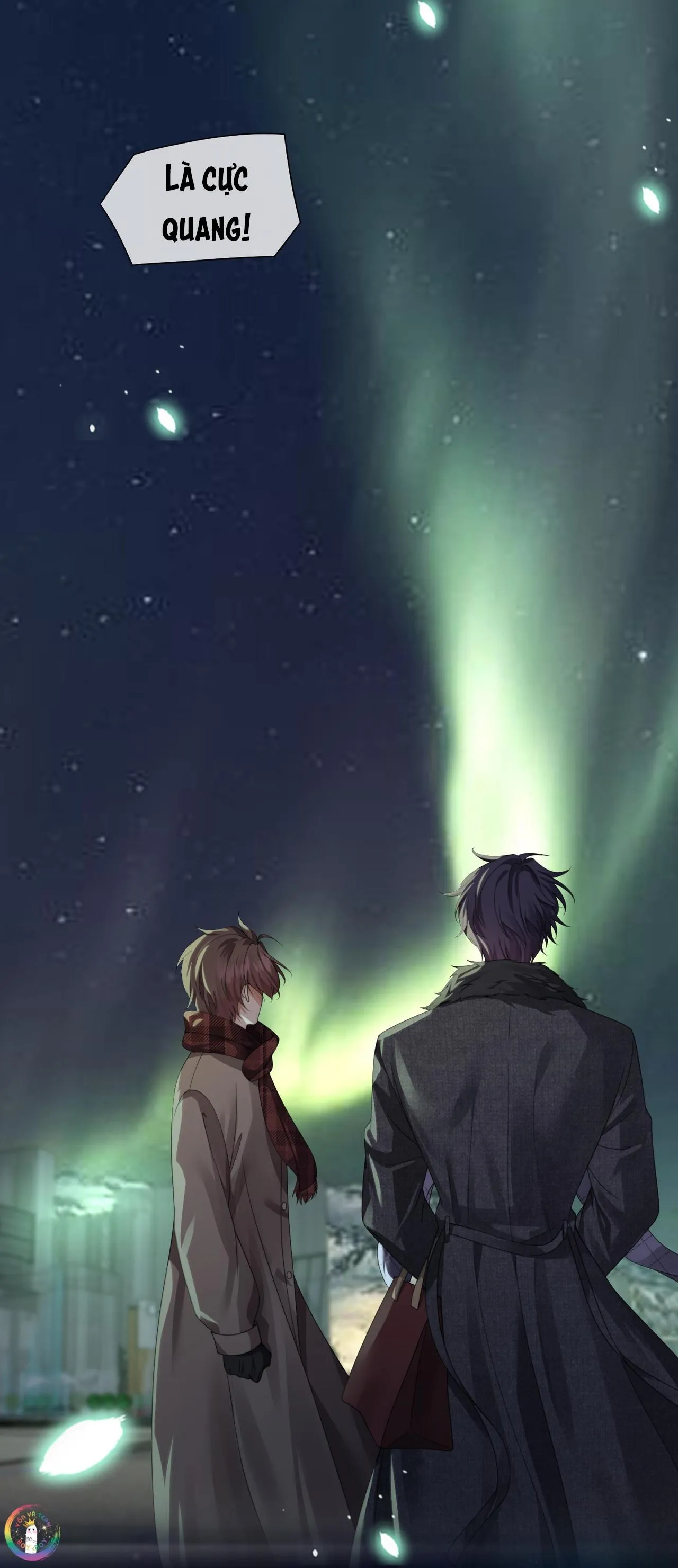 (END) Gài Bẫy Ác Khuyển Chapter 47 Trang 32