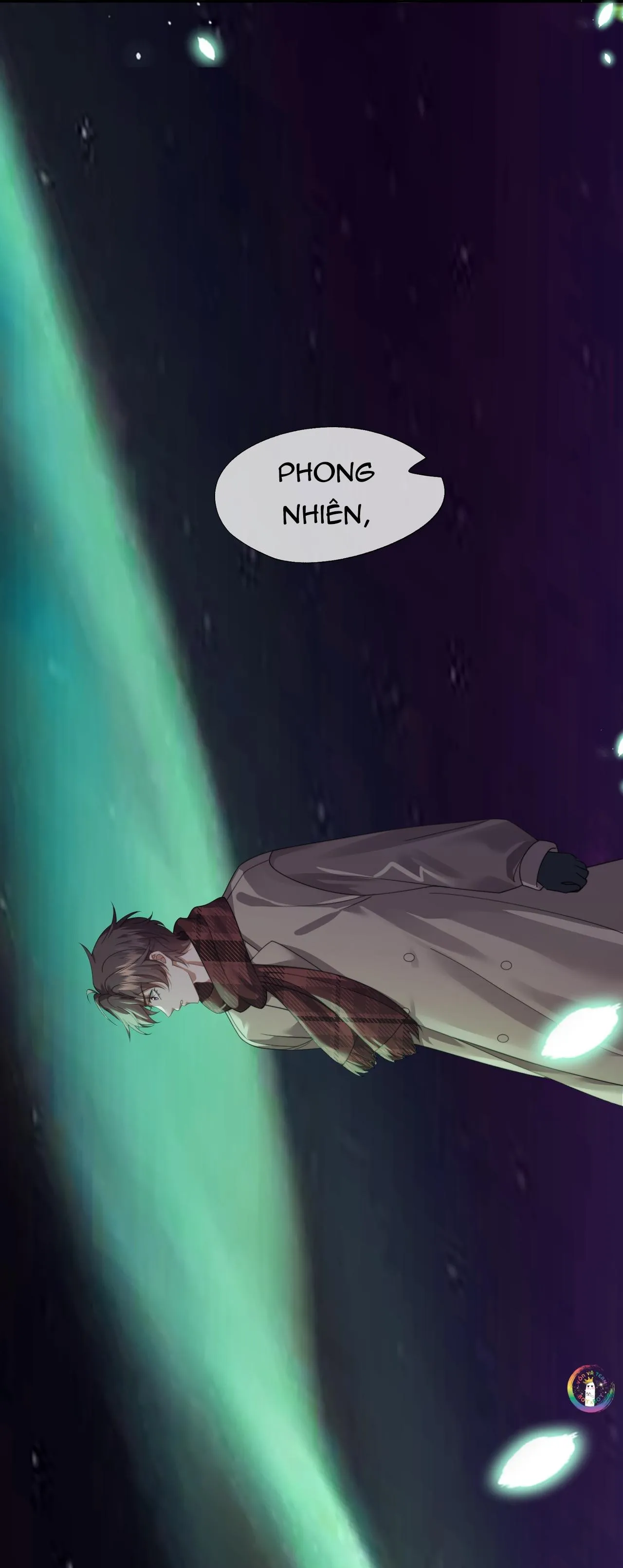 (END) Gài Bẫy Ác Khuyển Chapter 47 Trang 34