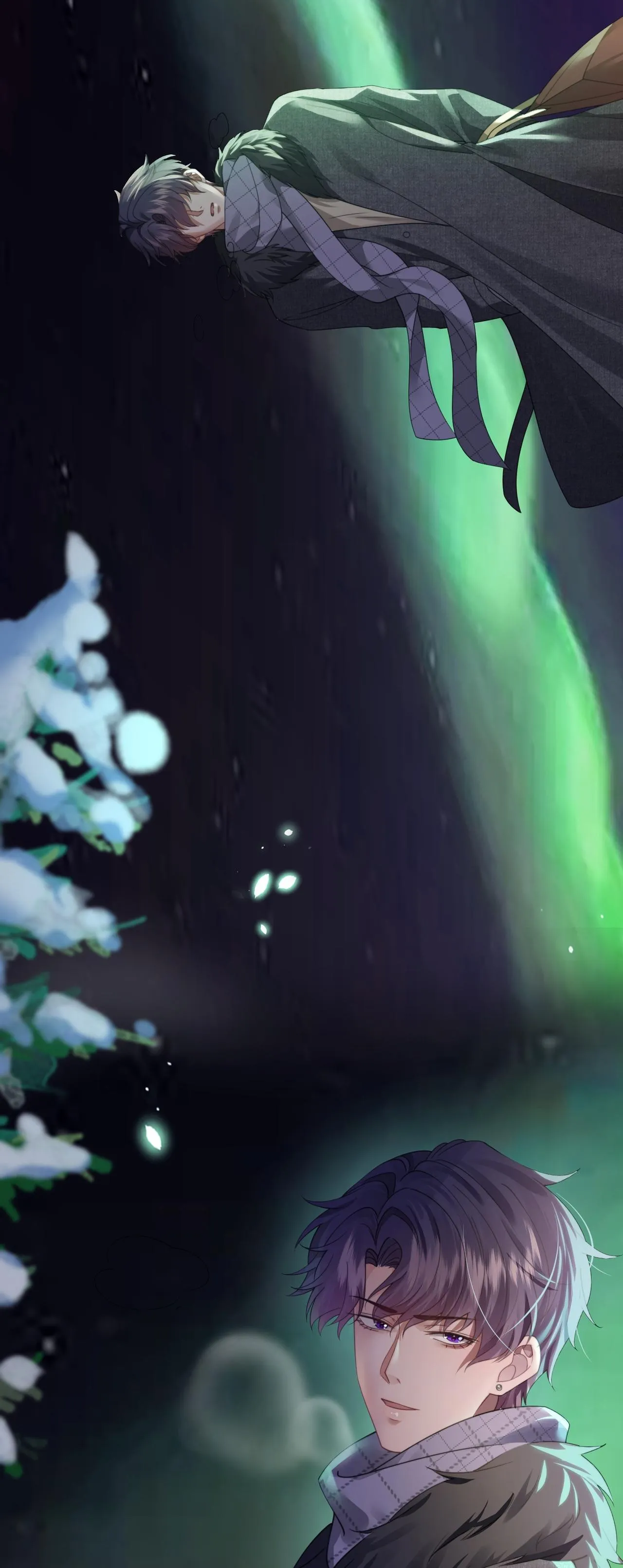 (END) Gài Bẫy Ác Khuyển Chapter 47 Trang 35