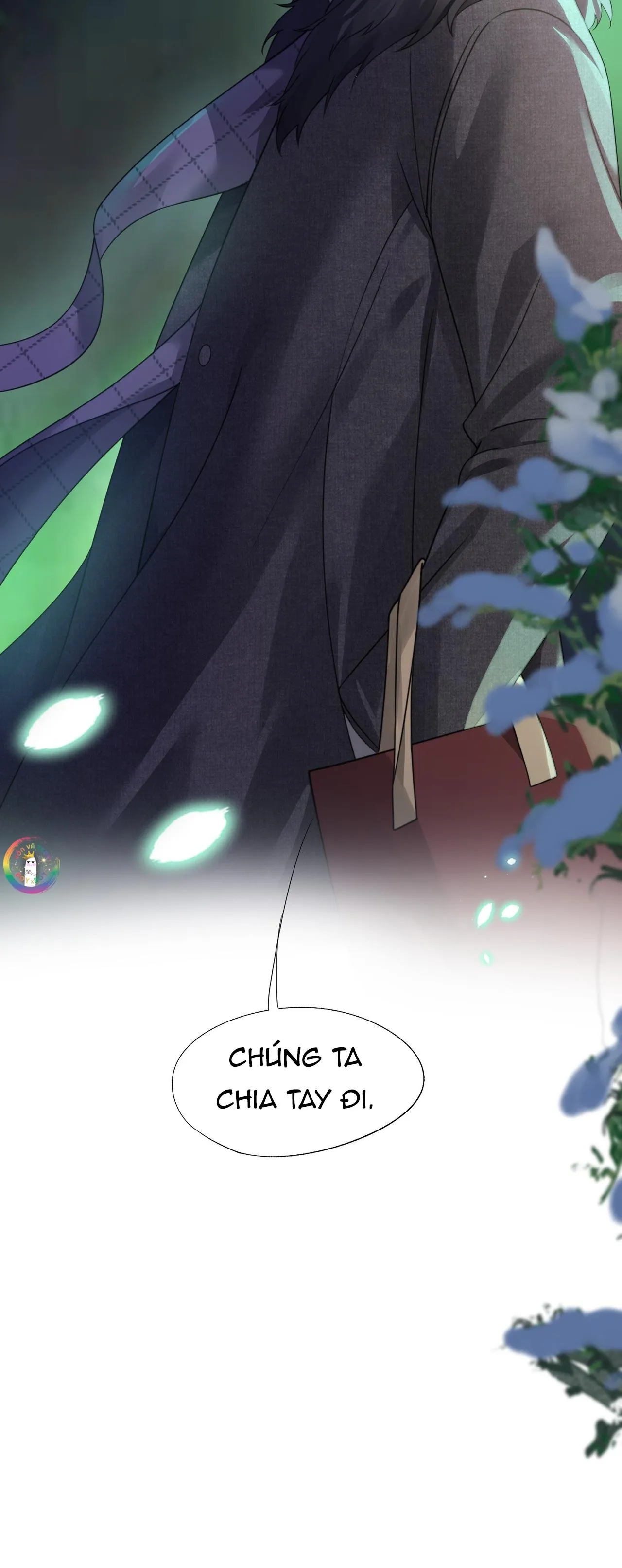 (END) Gài Bẫy Ác Khuyển Chapter 47 Trang 36