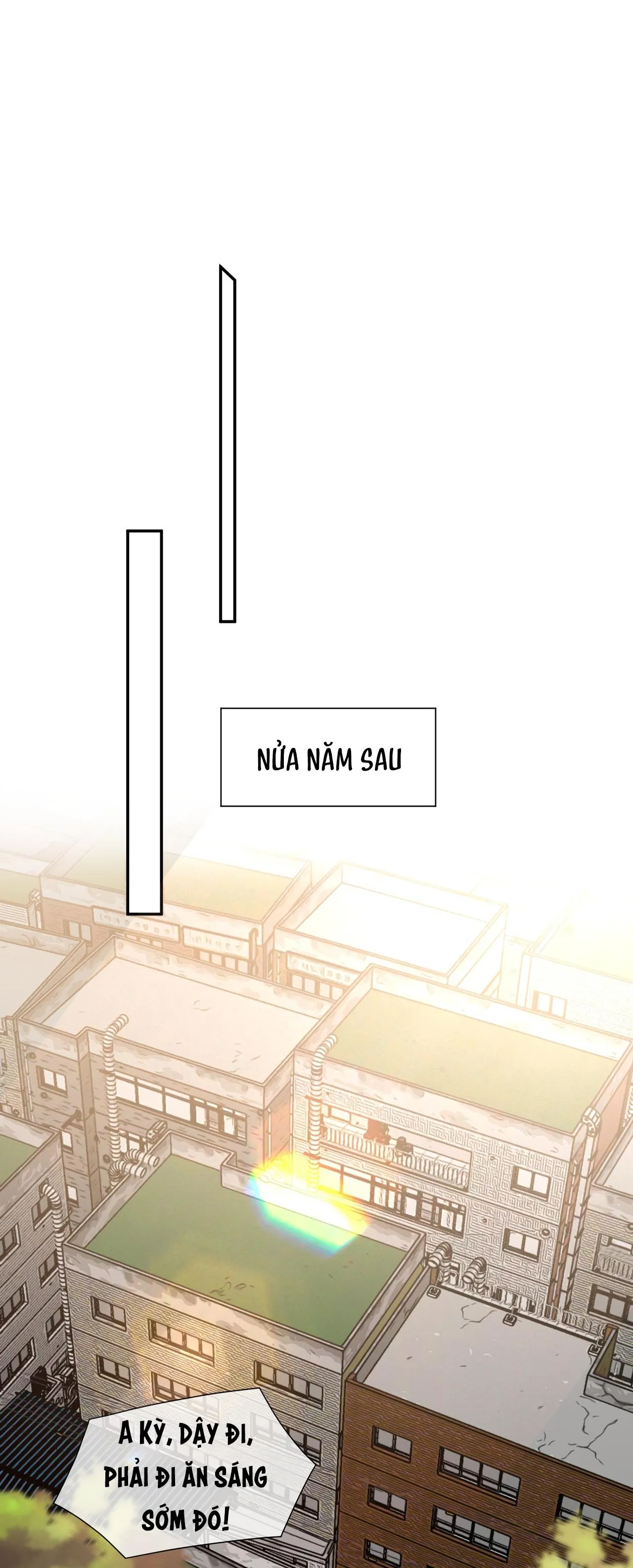 (END) Gài Bẫy Ác Khuyển Chapter 47 Trang 37