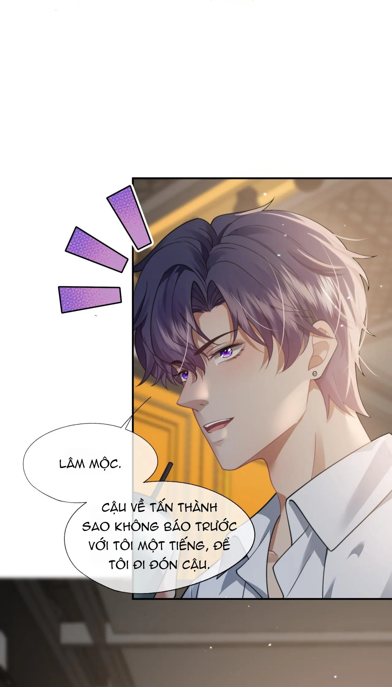 (END) Gài Bẫy Ác Khuyển Chapter 48 Trang 5