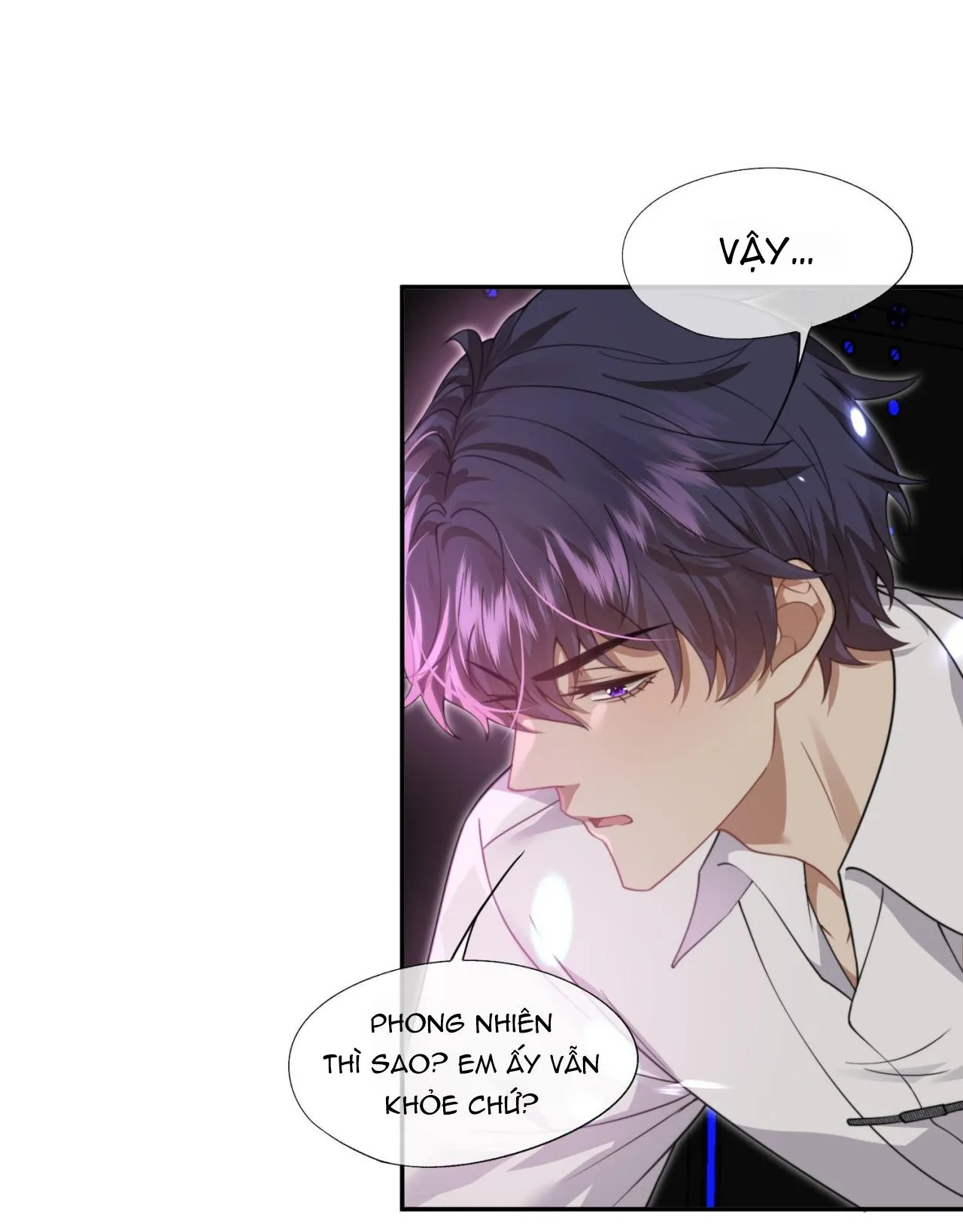 (END) Gài Bẫy Ác Khuyển Chapter 48 Trang 13