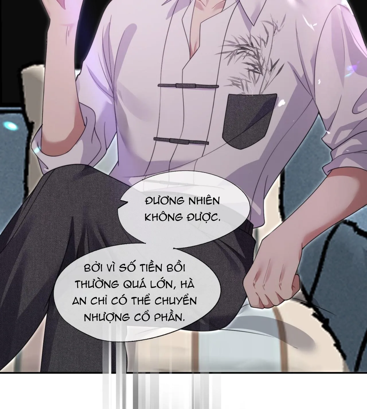 (END) Gài Bẫy Ác Khuyển Chapter 48 Trang 20