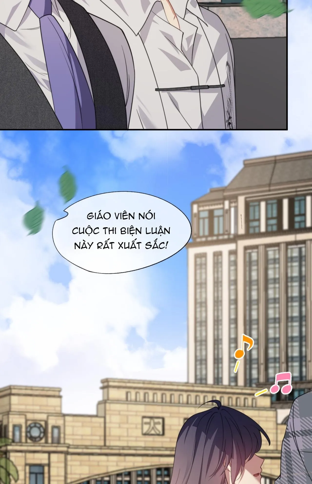 (END) Gài Bẫy Ác Khuyển Chapter 48 Trang 30