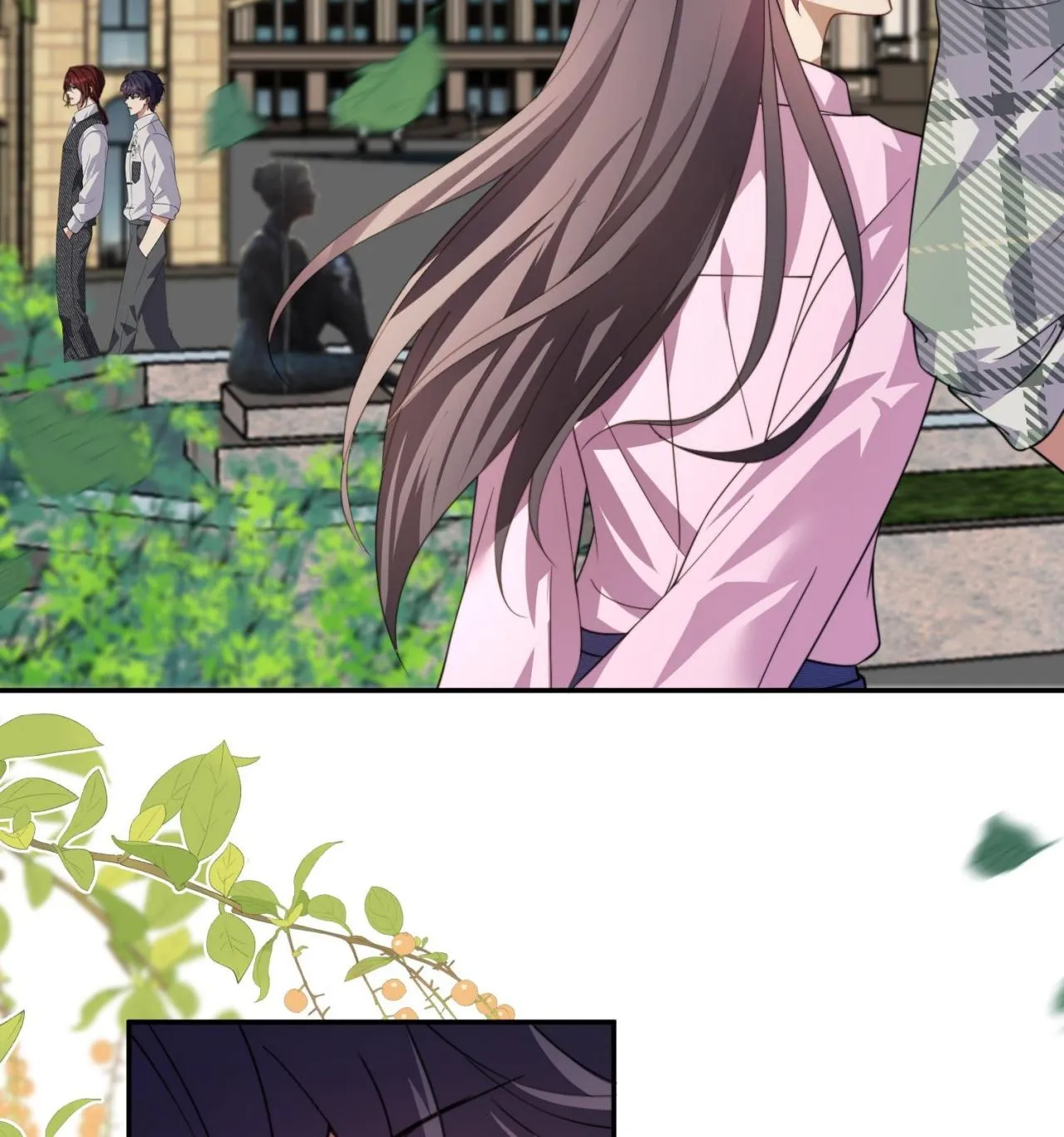 (END) Gài Bẫy Ác Khuyển Chapter 48 Trang 31