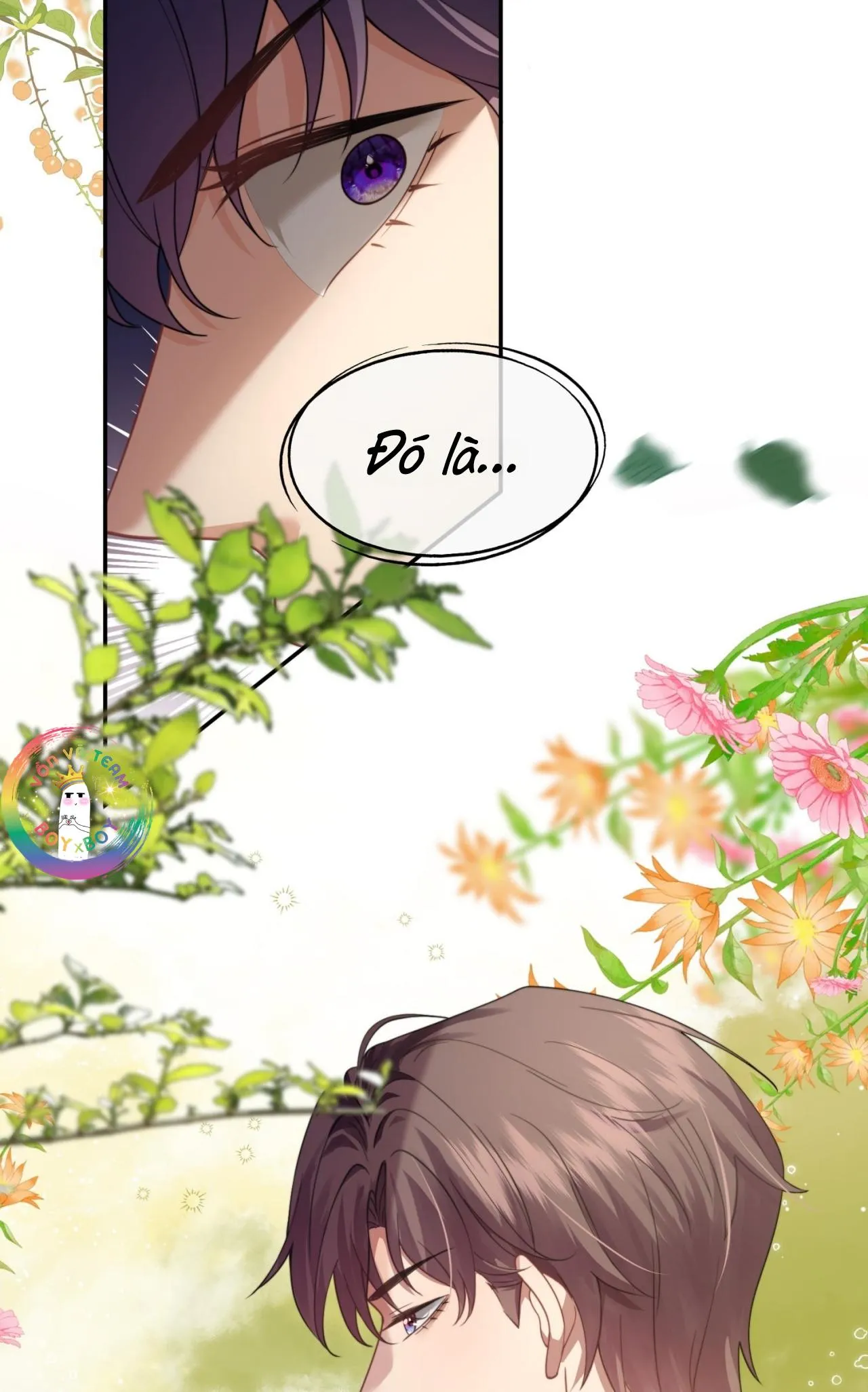 (END) Gài Bẫy Ác Khuyển Chapter 48 Trang 32