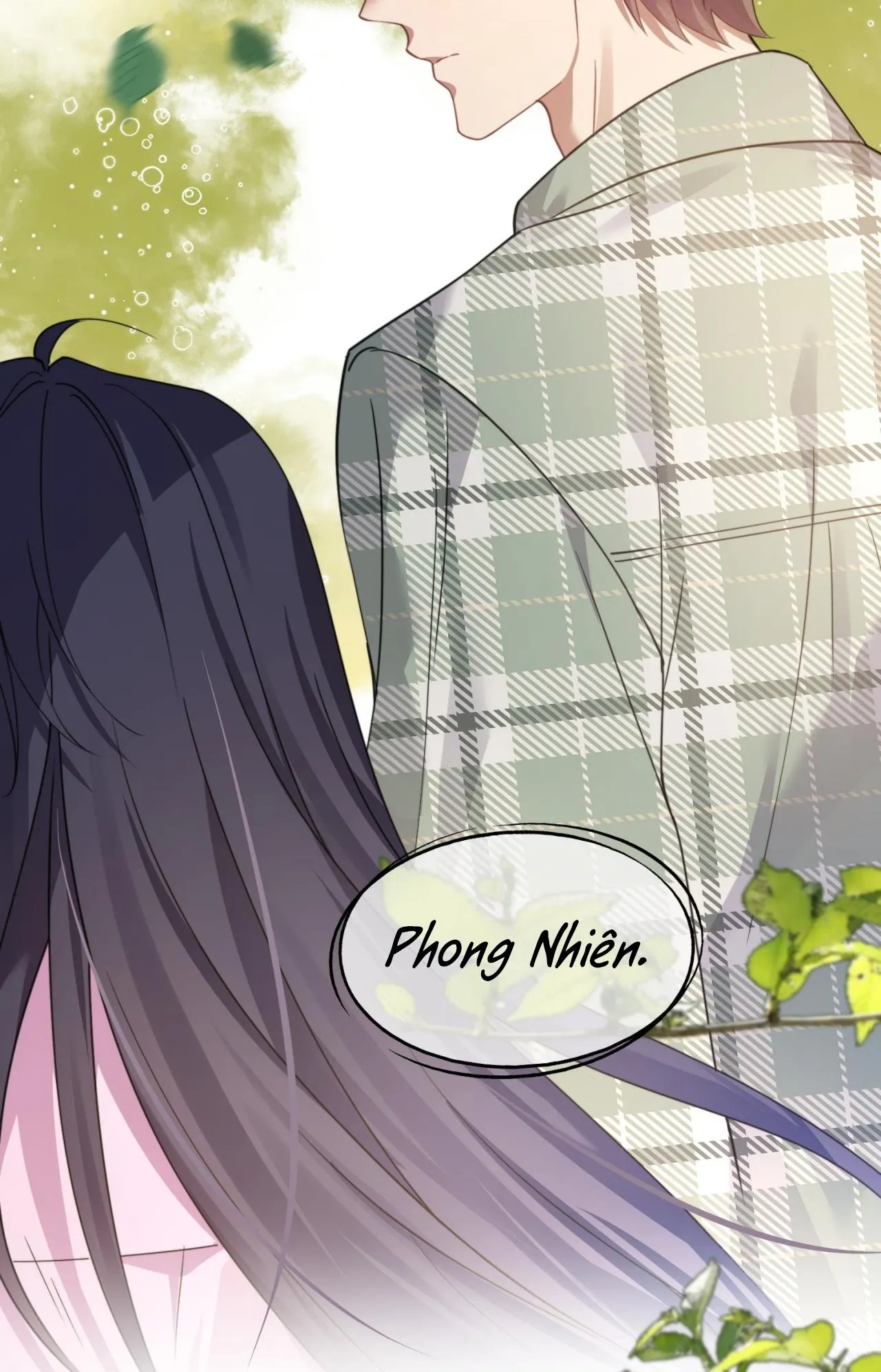 (END) Gài Bẫy Ác Khuyển Chapter 48 Trang 33