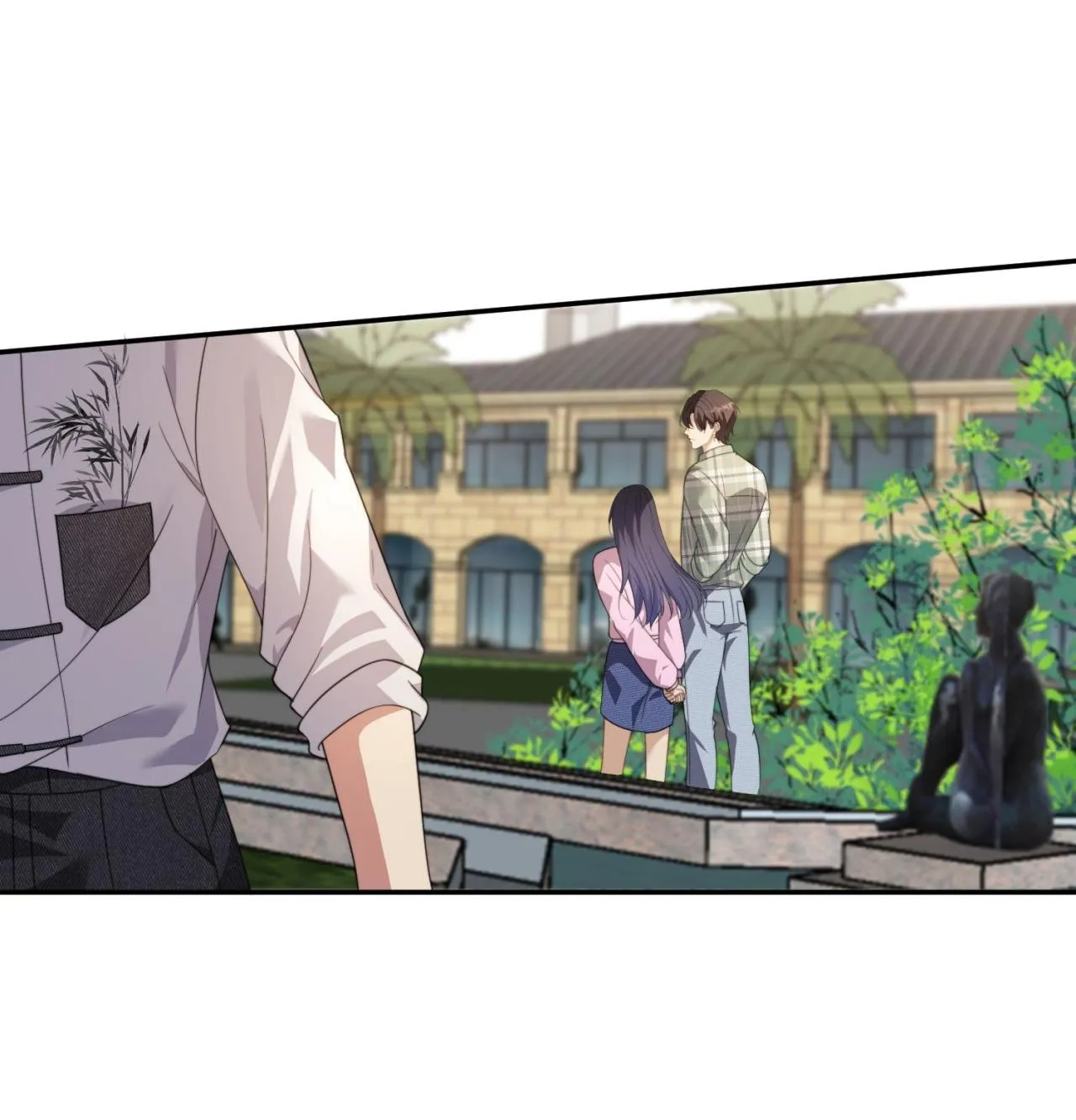 (END) Gài Bẫy Ác Khuyển Chapter 48 Trang 35