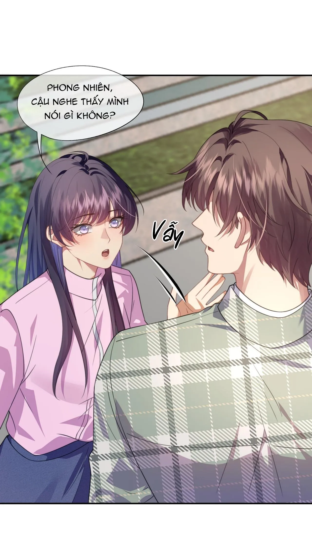 (END) Gài Bẫy Ác Khuyển Chapter 48 Trang 36