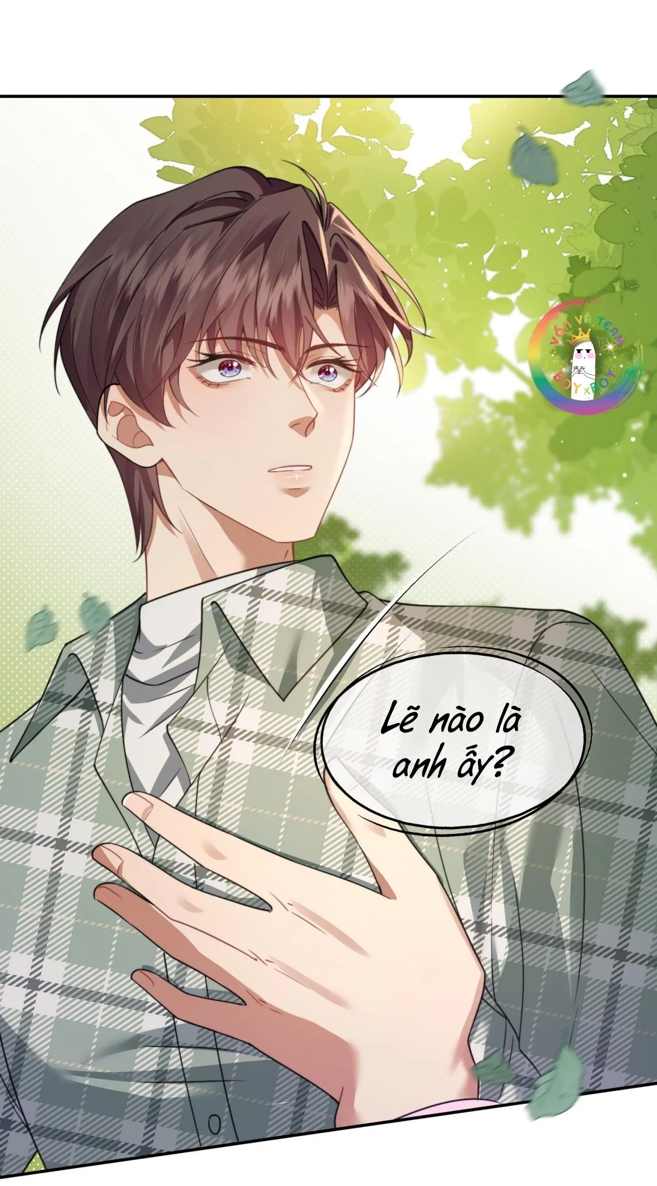 (END) Gài Bẫy Ác Khuyển Chapter 48 Trang 37