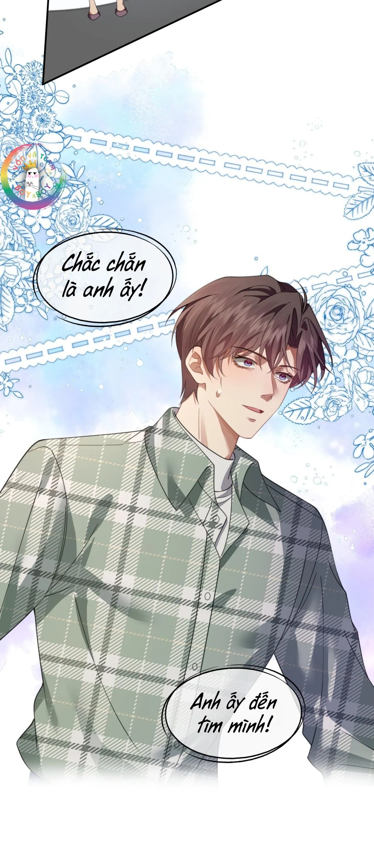 (END) Gài Bẫy Ác Khuyển Chapter 48 Trang 39