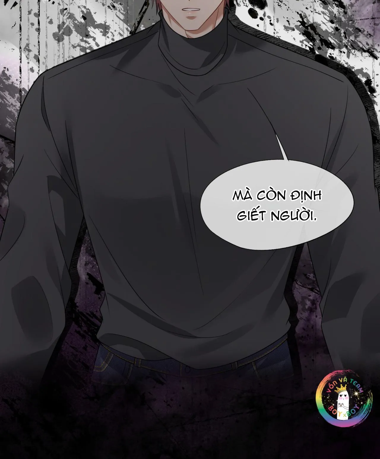 (END) Gài Bẫy Ác Khuyển Chapter 51 Trang 19