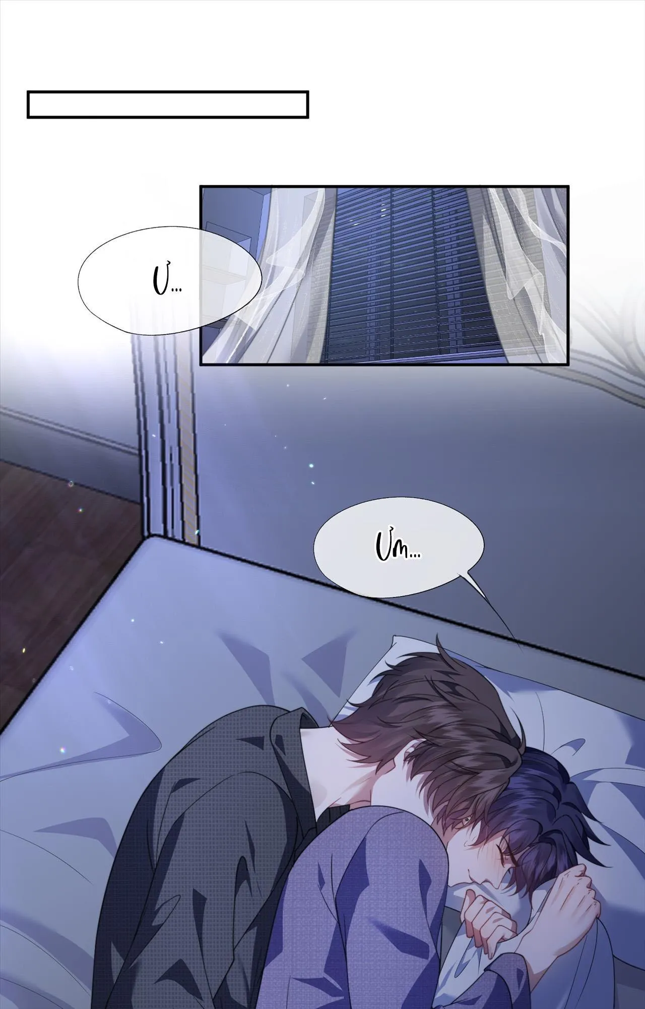 (END) Gài Bẫy Ác Khuyển Chapter 53 Trang 3