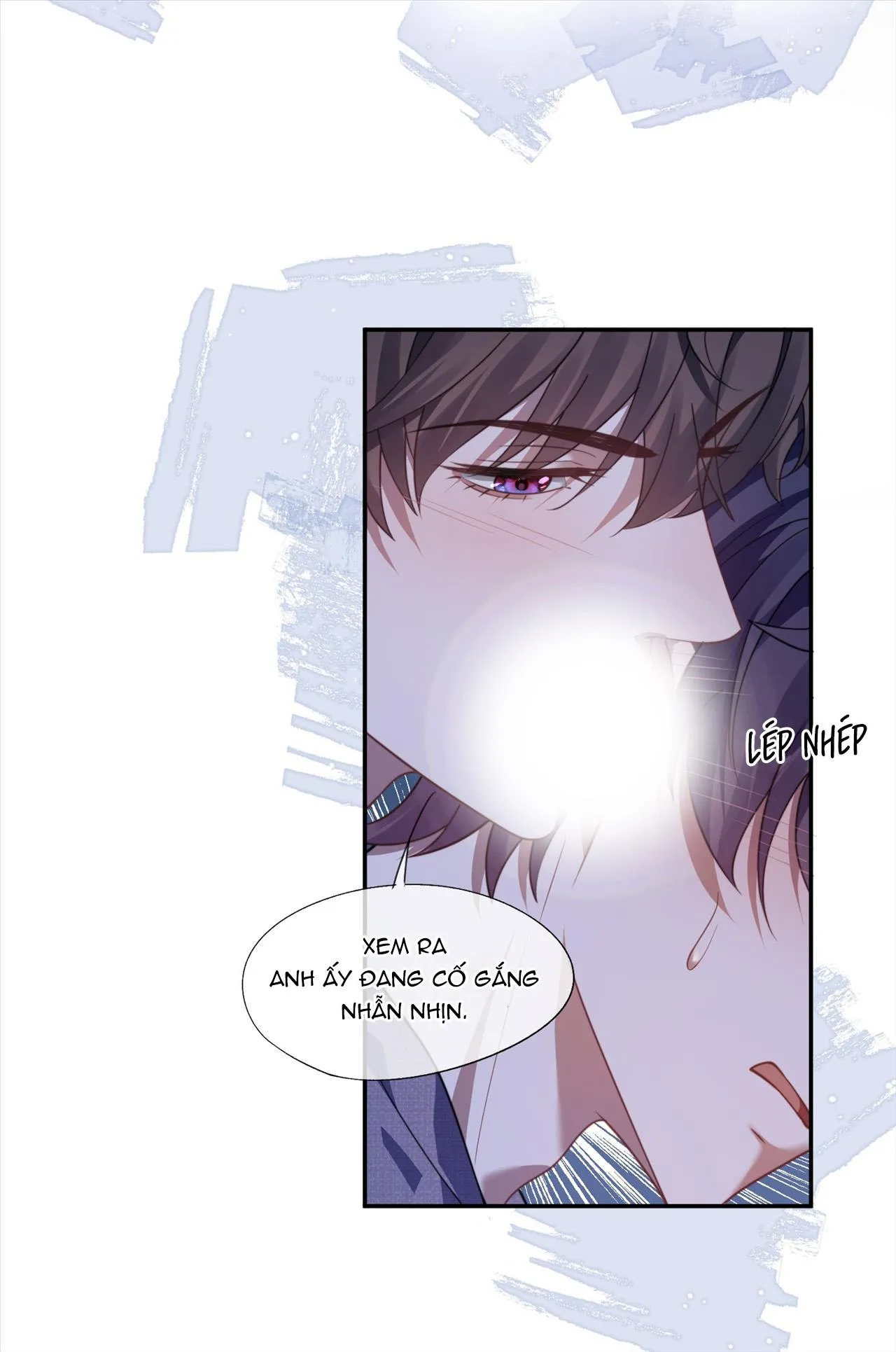 (END) Gài Bẫy Ác Khuyển Chapter 53 Trang 5
