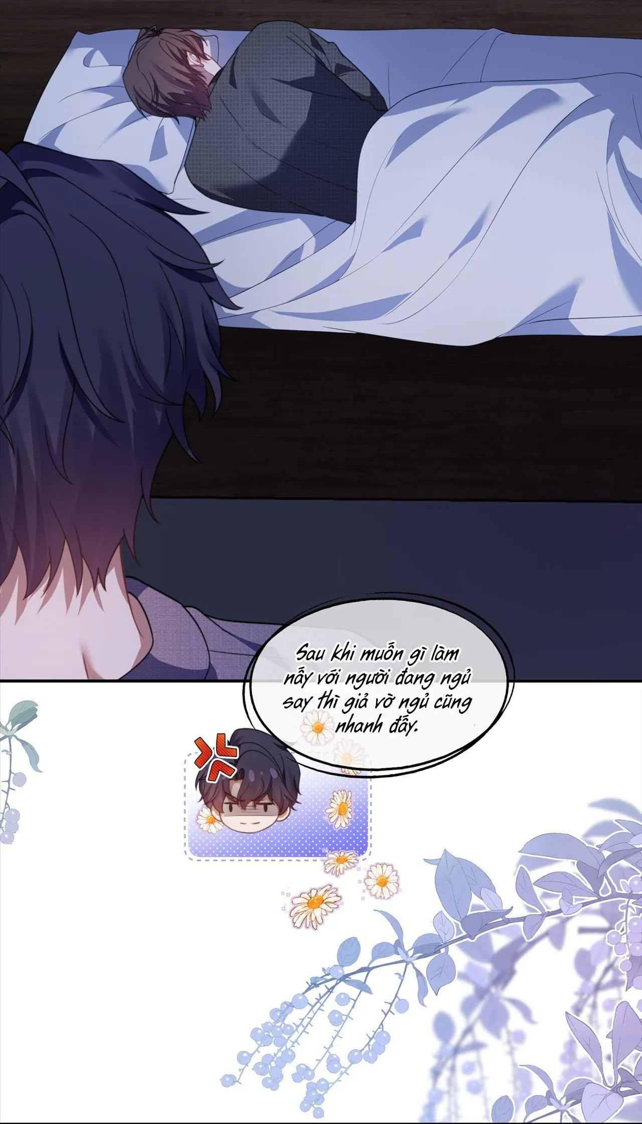 (END) Gài Bẫy Ác Khuyển Chapter 53 Trang 11