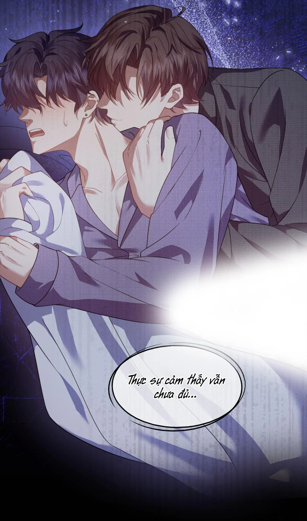 (END) Gài Bẫy Ác Khuyển Chapter 53 Trang 17