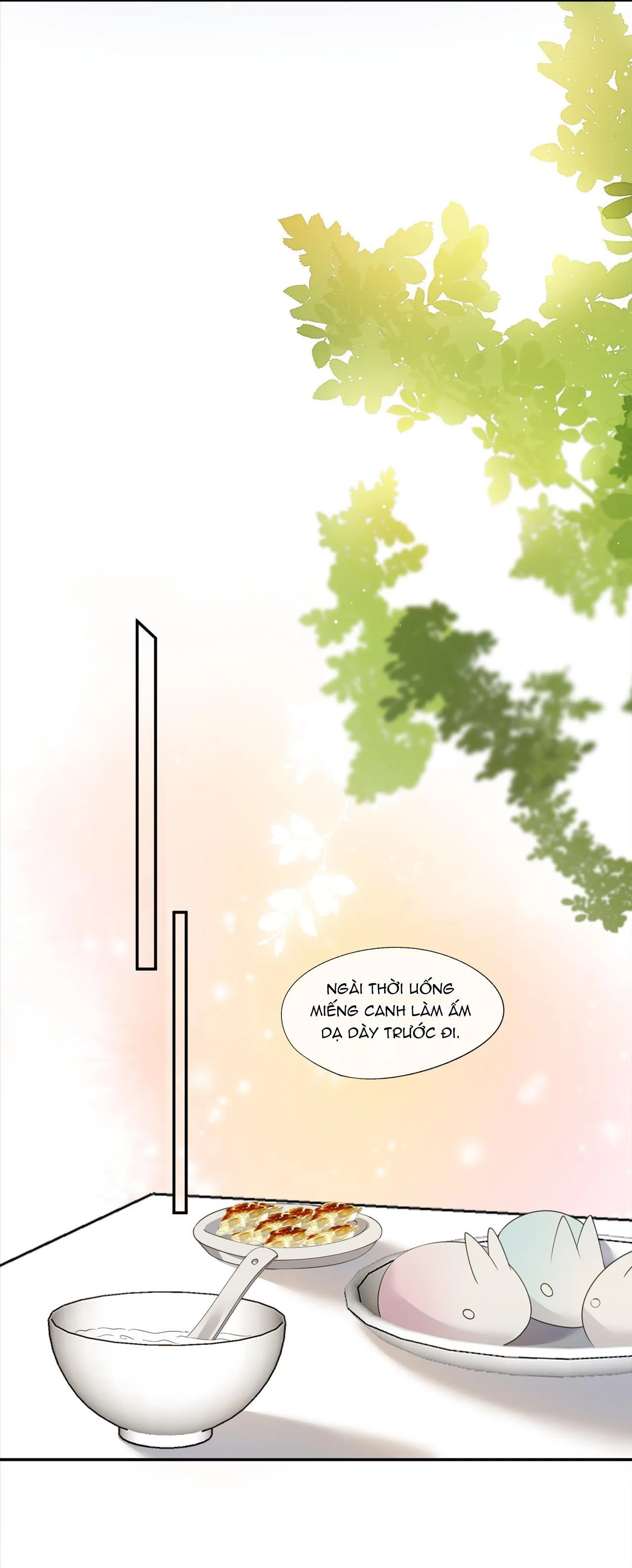 (END) Gài Bẫy Ác Khuyển Chapter 53 Trang 19