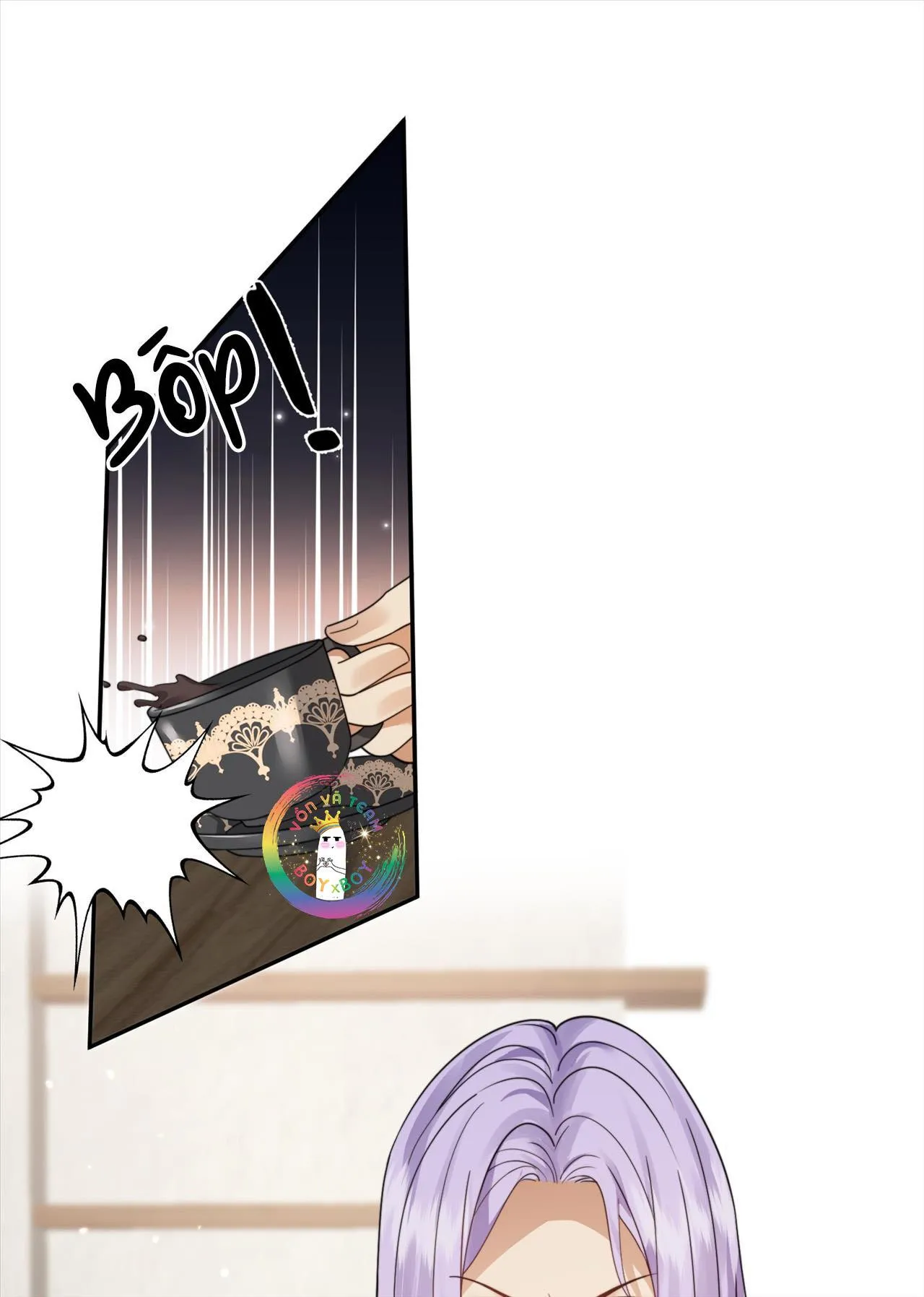 (END) Gài Bẫy Ác Khuyển Chapter 53 Trang 29