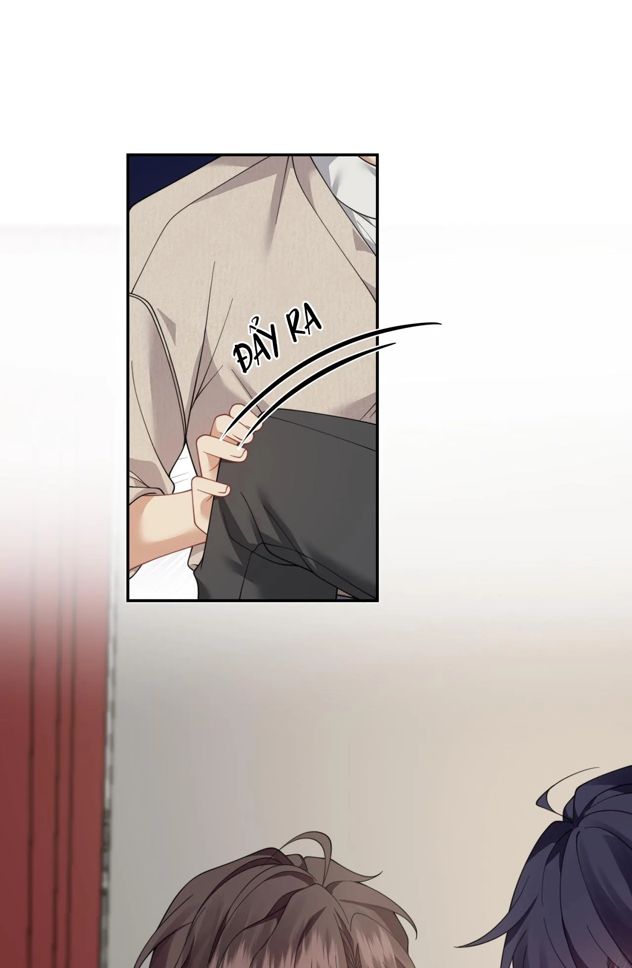 (END) Gài Bẫy Ác Khuyển Chapter 63 Trang 8