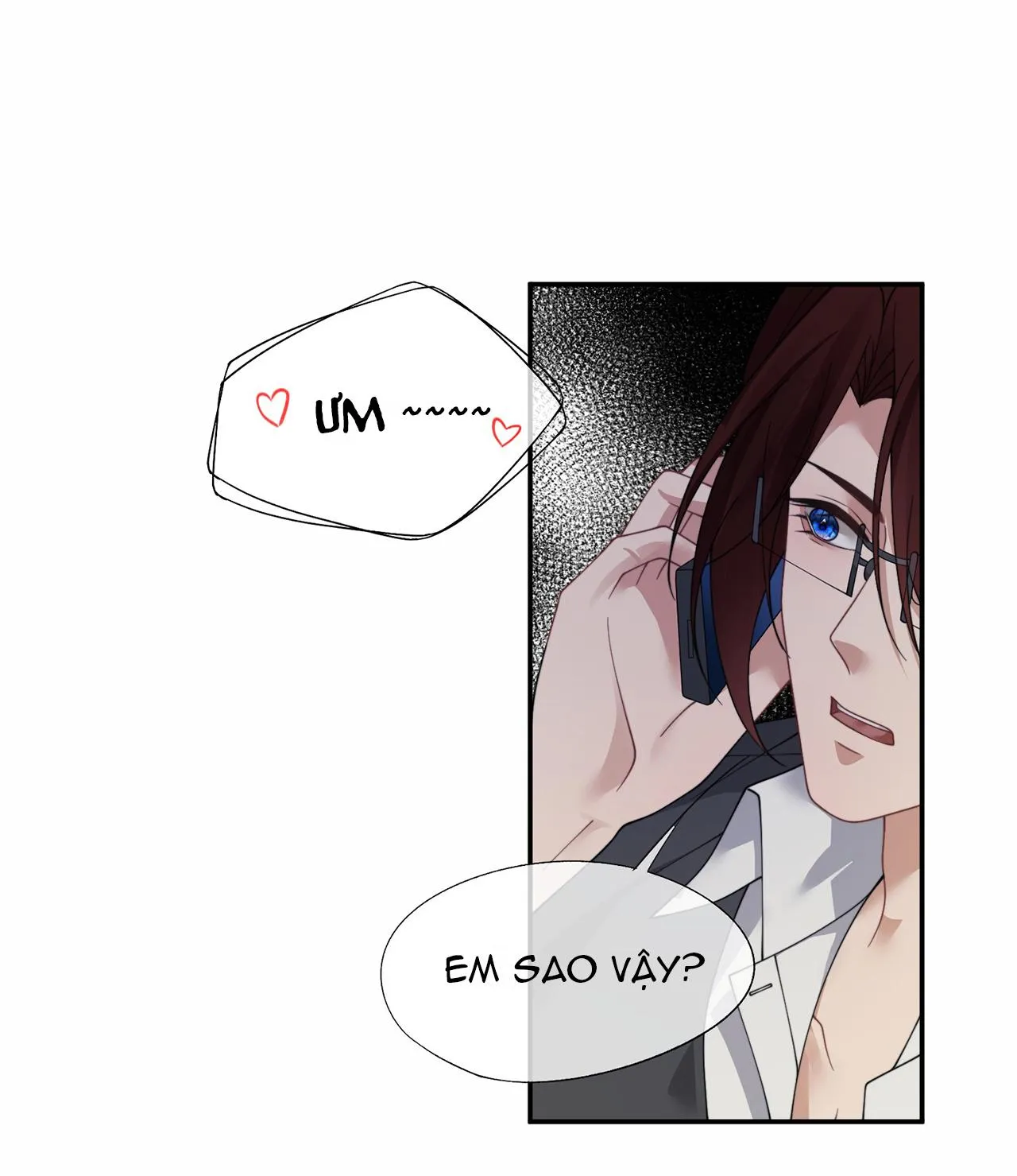 (END) Gài Bẫy Ác Khuyển Chapter 63 Trang 12