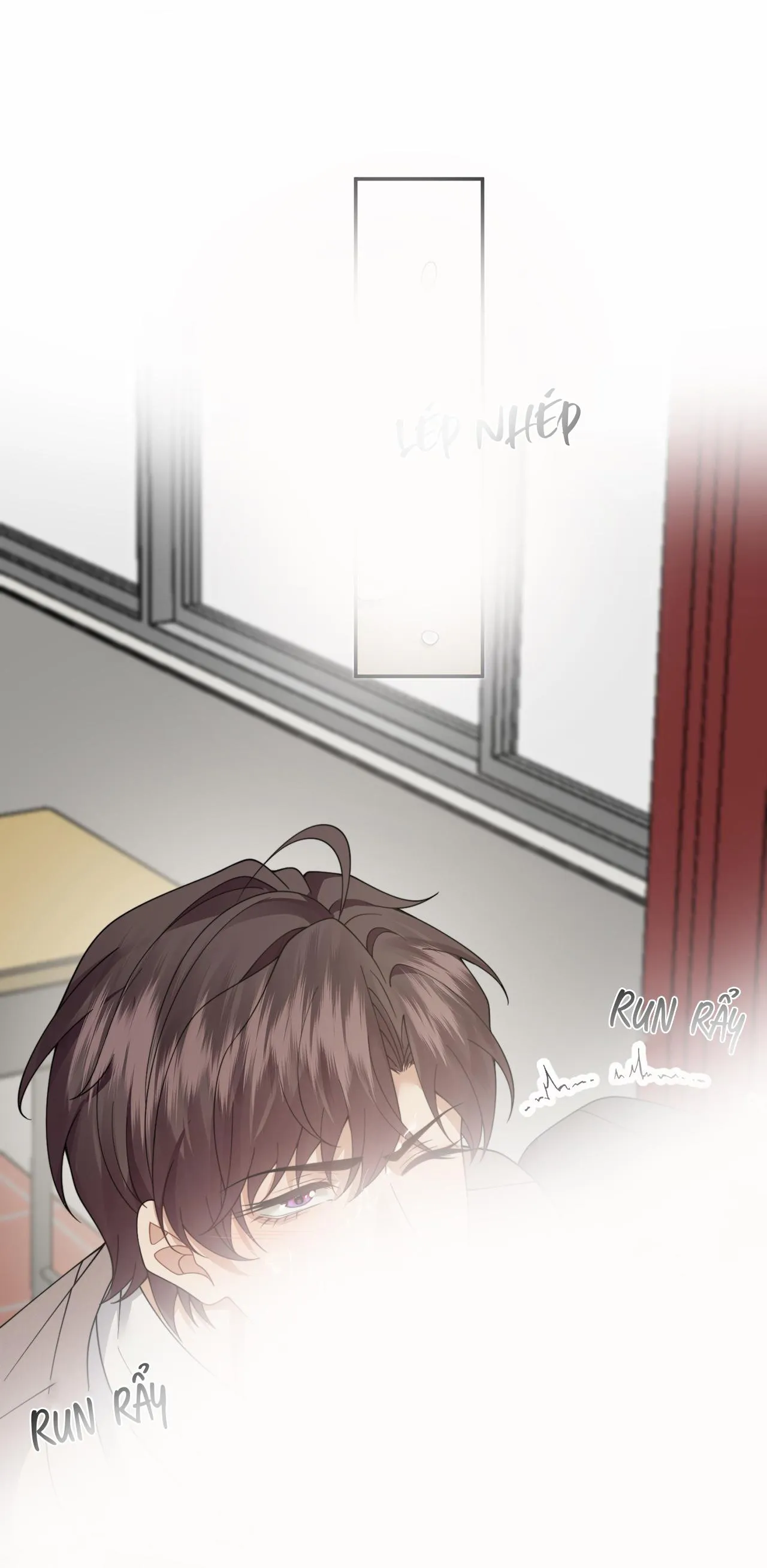 (END) Gài Bẫy Ác Khuyển Chapter 63 Trang 17