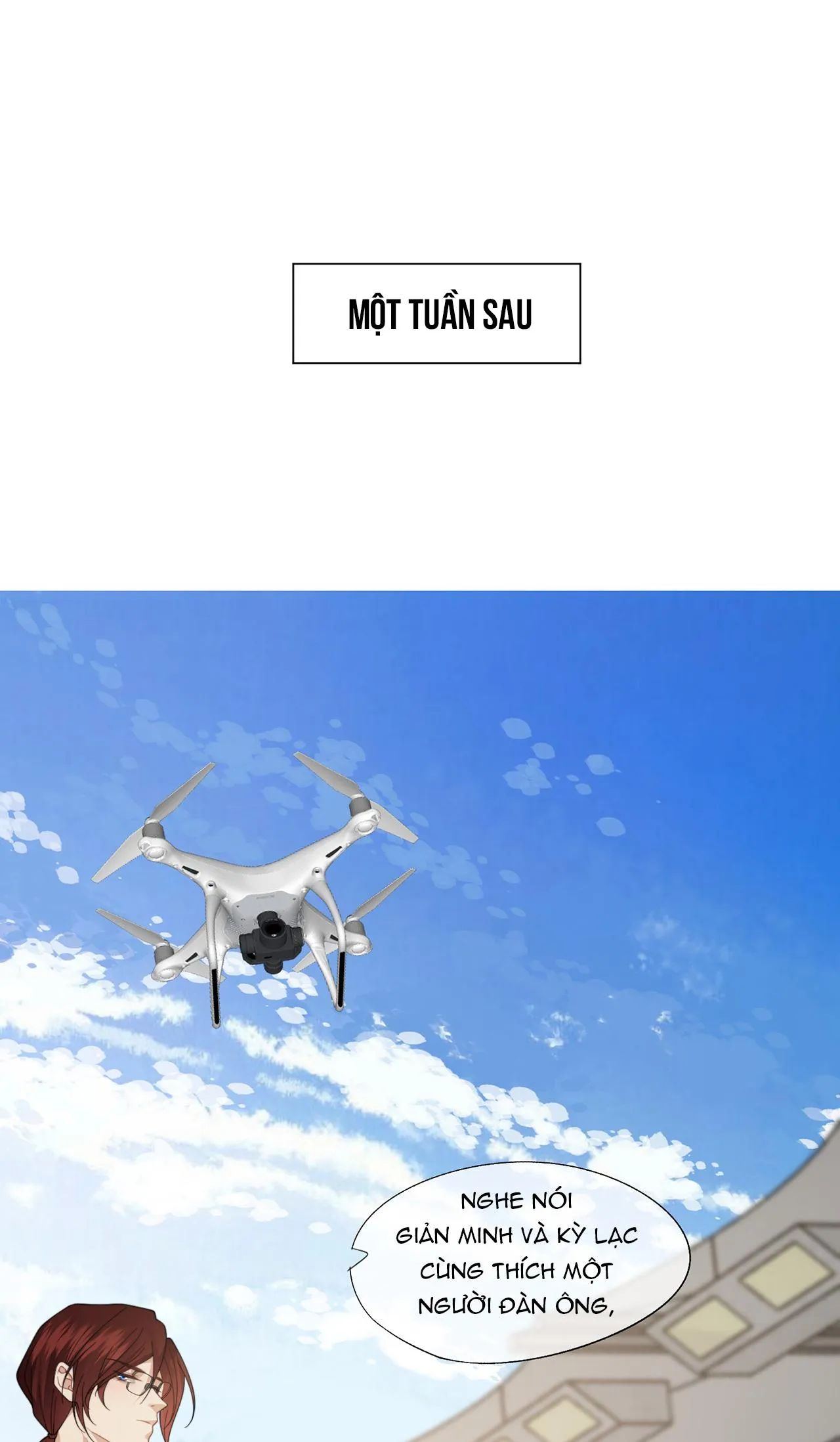 (END) Gài Bẫy Ác Khuyển Chapter 63 Trang 29