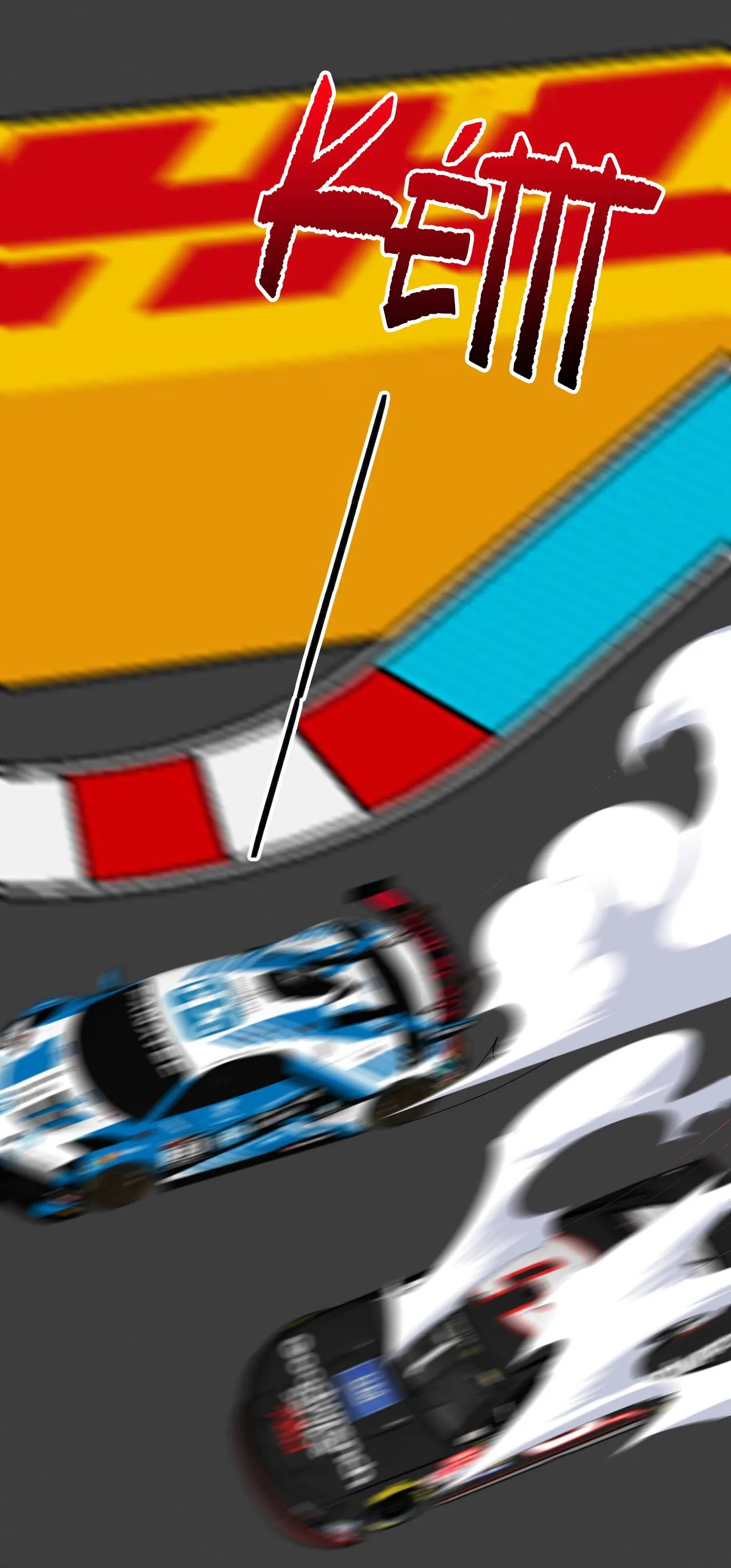 (END) Gài Bẫy Ác Khuyển Chapter 64 Trang 10