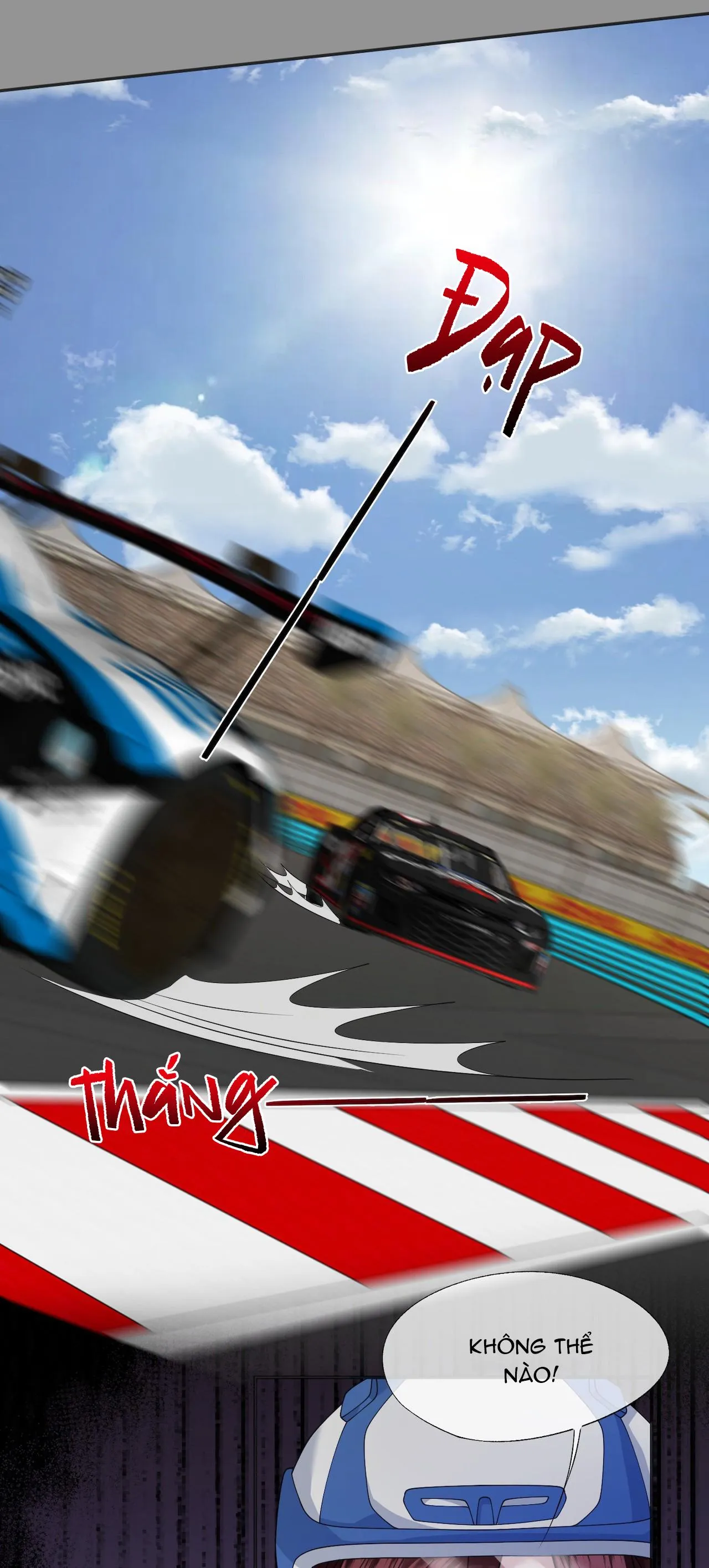 (END) Gài Bẫy Ác Khuyển Chapter 64 Trang 13