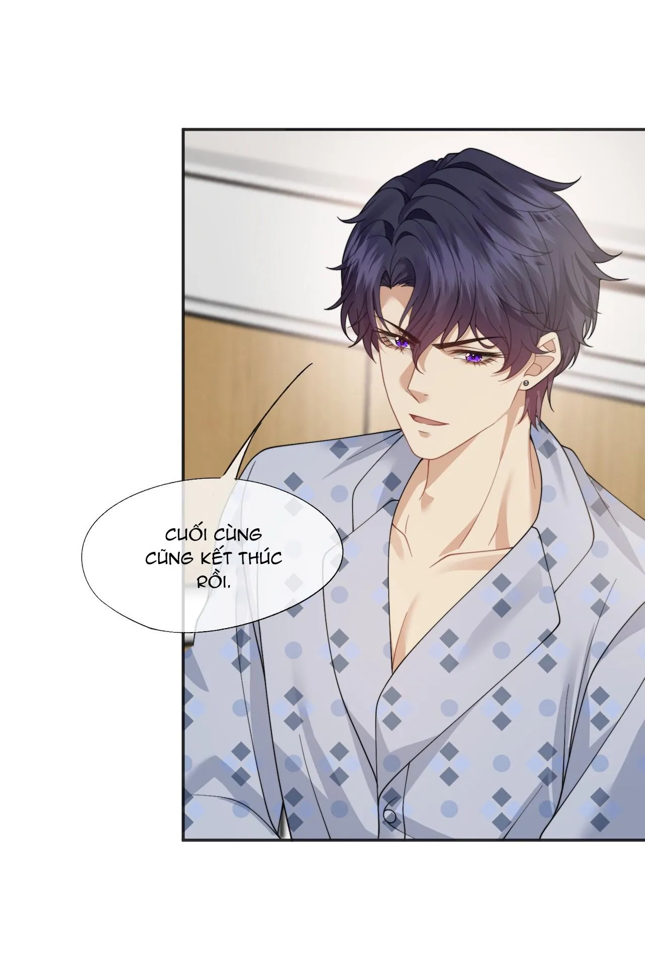 (END) Gài Bẫy Ác Khuyển Chapter 64 Trang 20