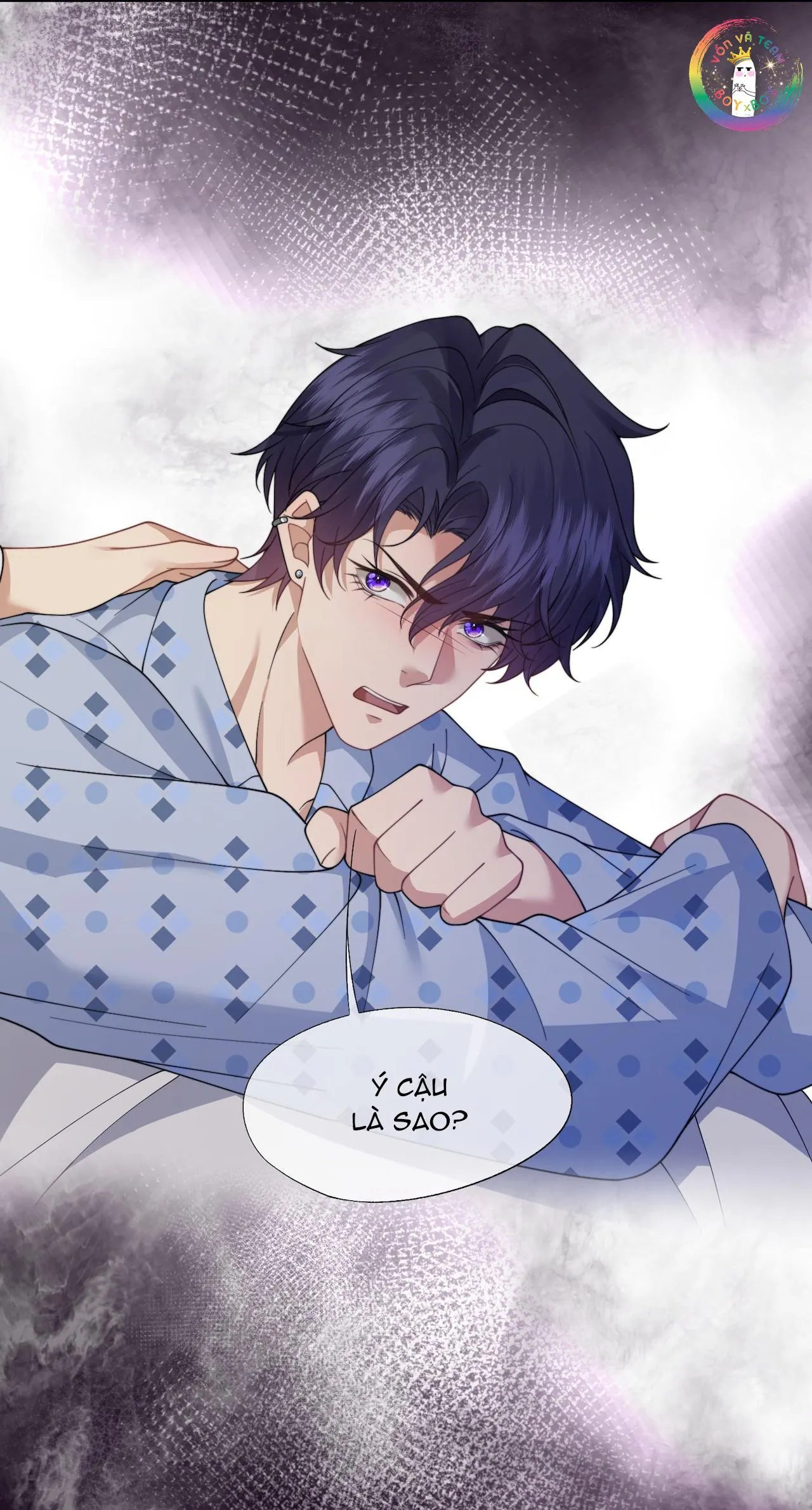 (END) Gài Bẫy Ác Khuyển Chapter 64 Trang 29