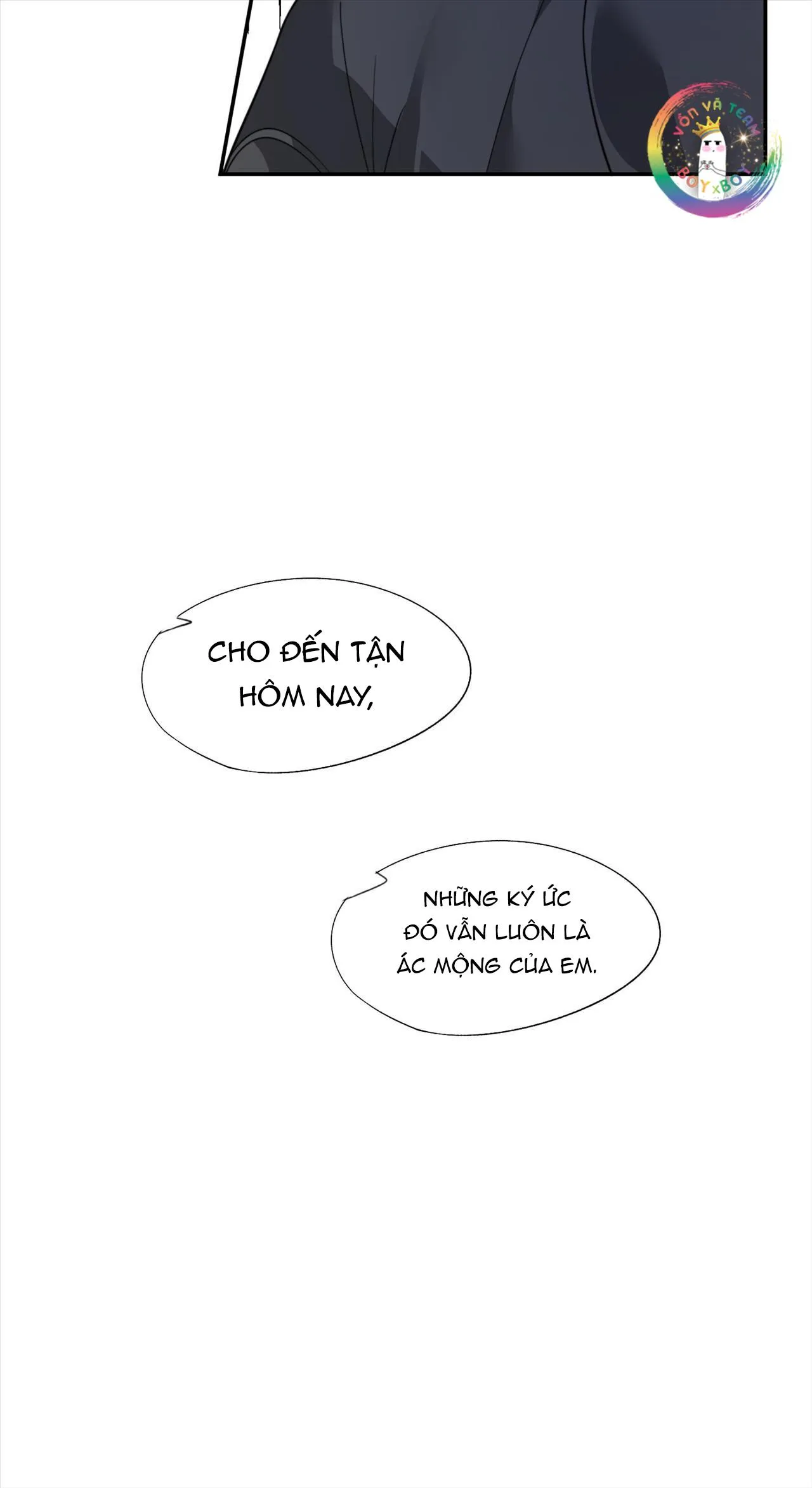 (END) Gài Bẫy Ác Khuyển Chapter 65 Trang 14