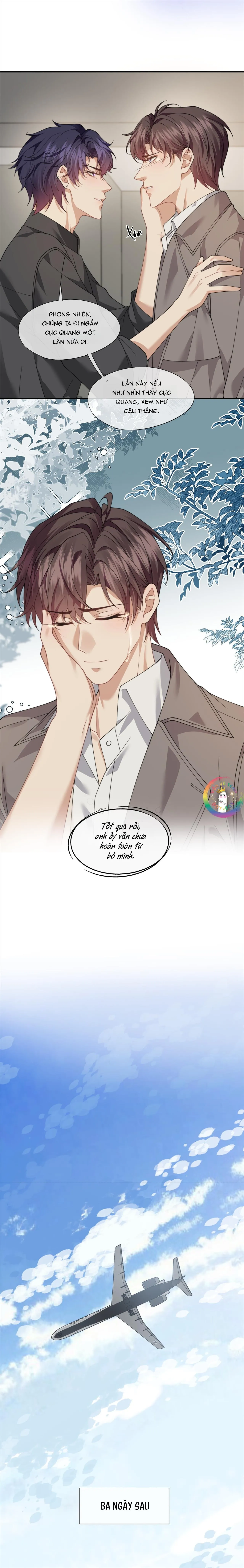 (END) Gài Bẫy Ác Khuyển Chapter 66 Trang 5