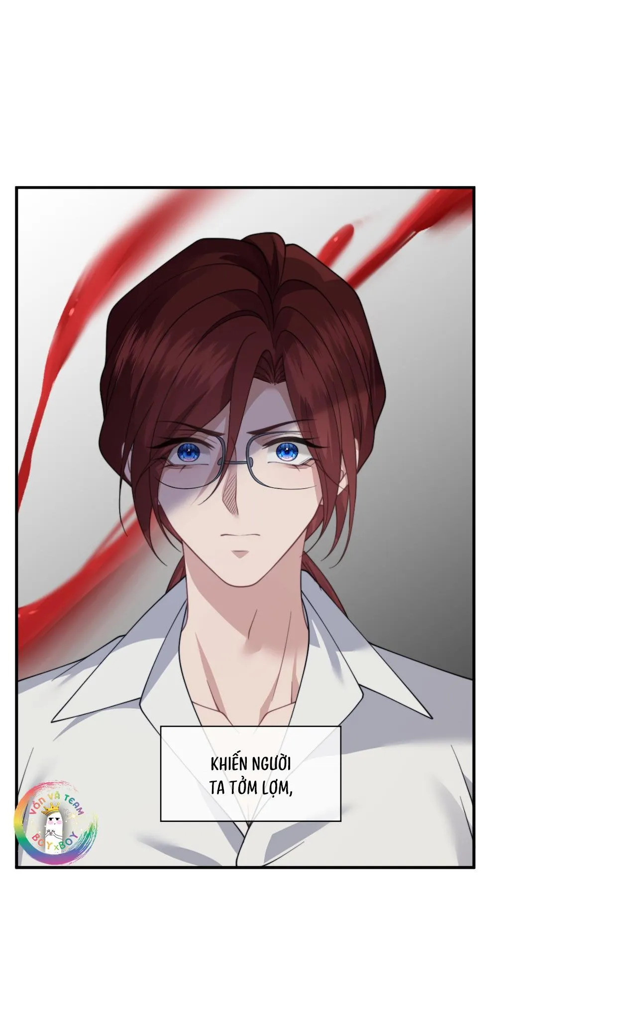 (END) Gài Bẫy Ác Khuyển Chapter 69 Trang 8