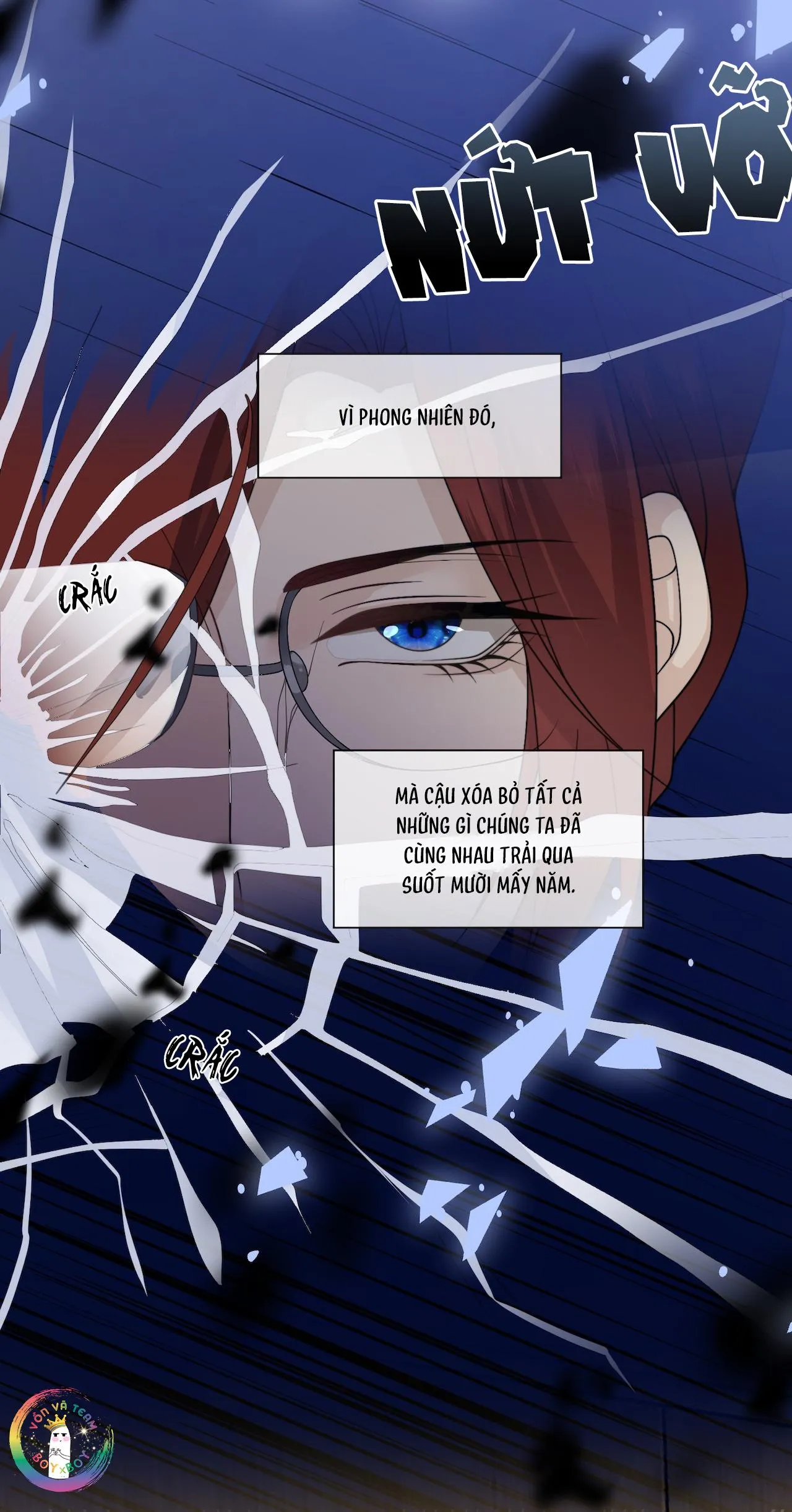 (END) Gài Bẫy Ác Khuyển Chapter 69 Trang 14